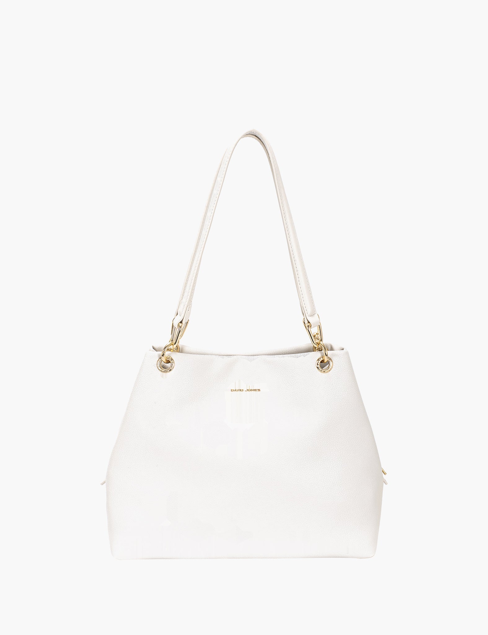 Sac cabas Oliana — Coconut Cream