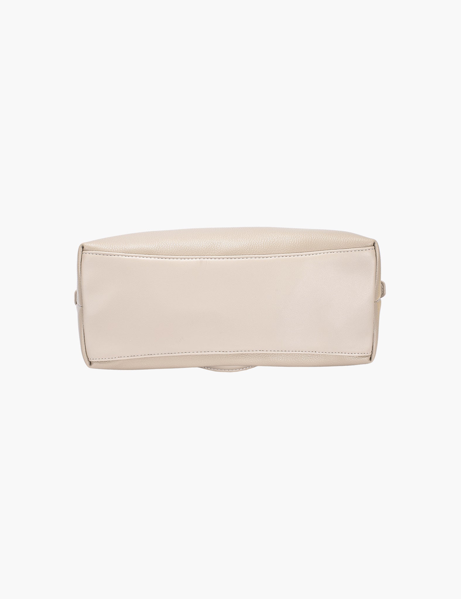 Sac cabas Oliana — Oxford Tan, vue de dessous