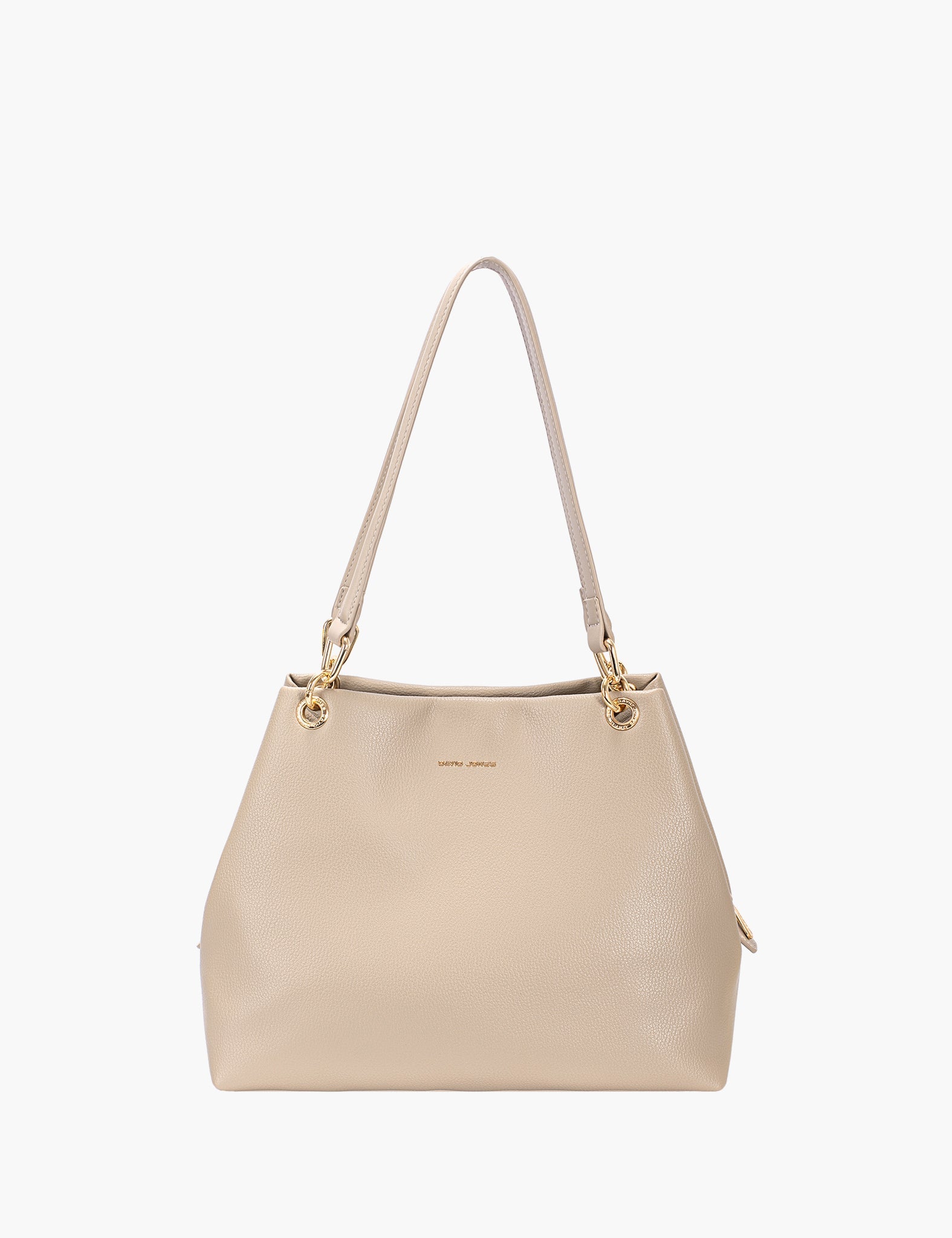 Sac cabas Oliana — Oxford Tan