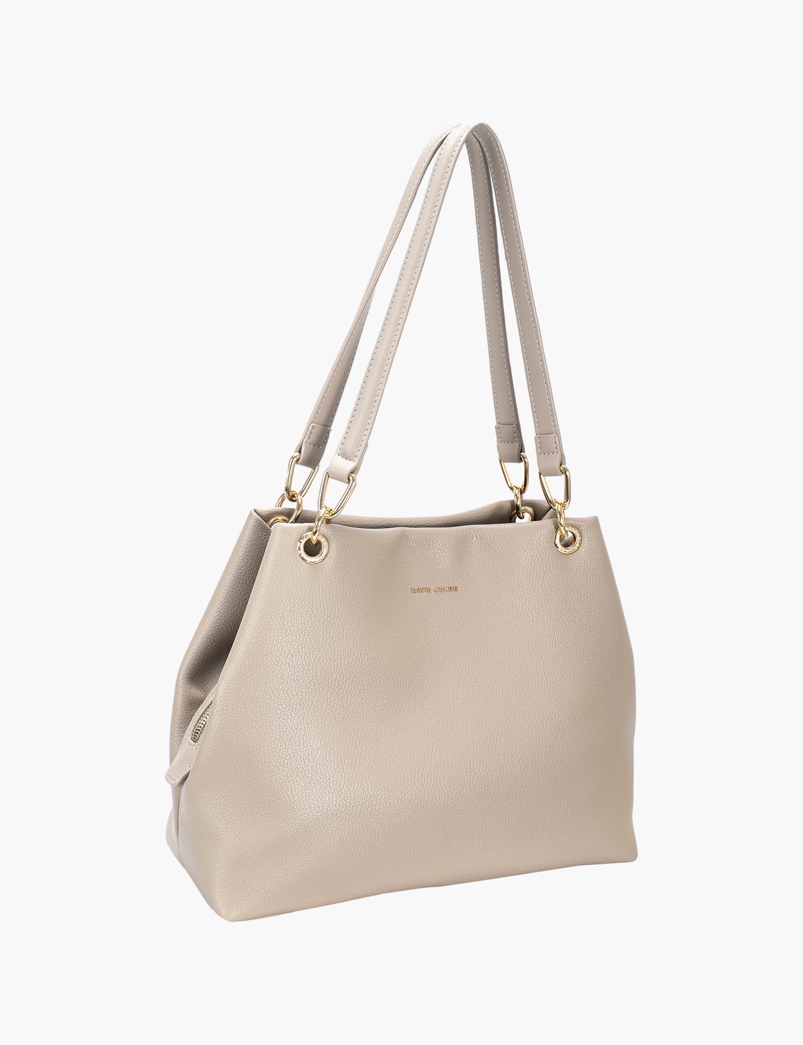 Sac cabas Oliana — Oxford Tan