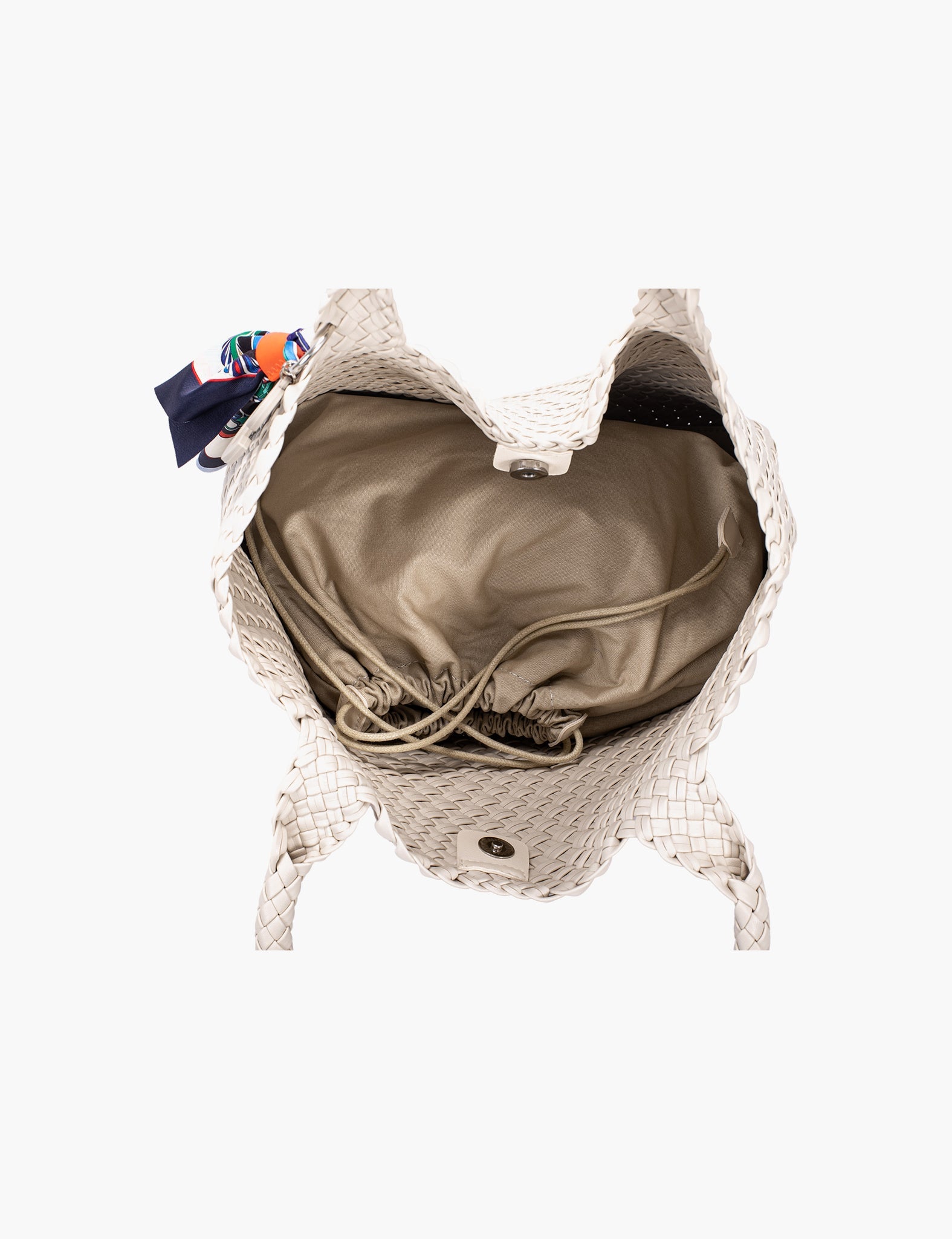 Sac cabas Oline — intérieur