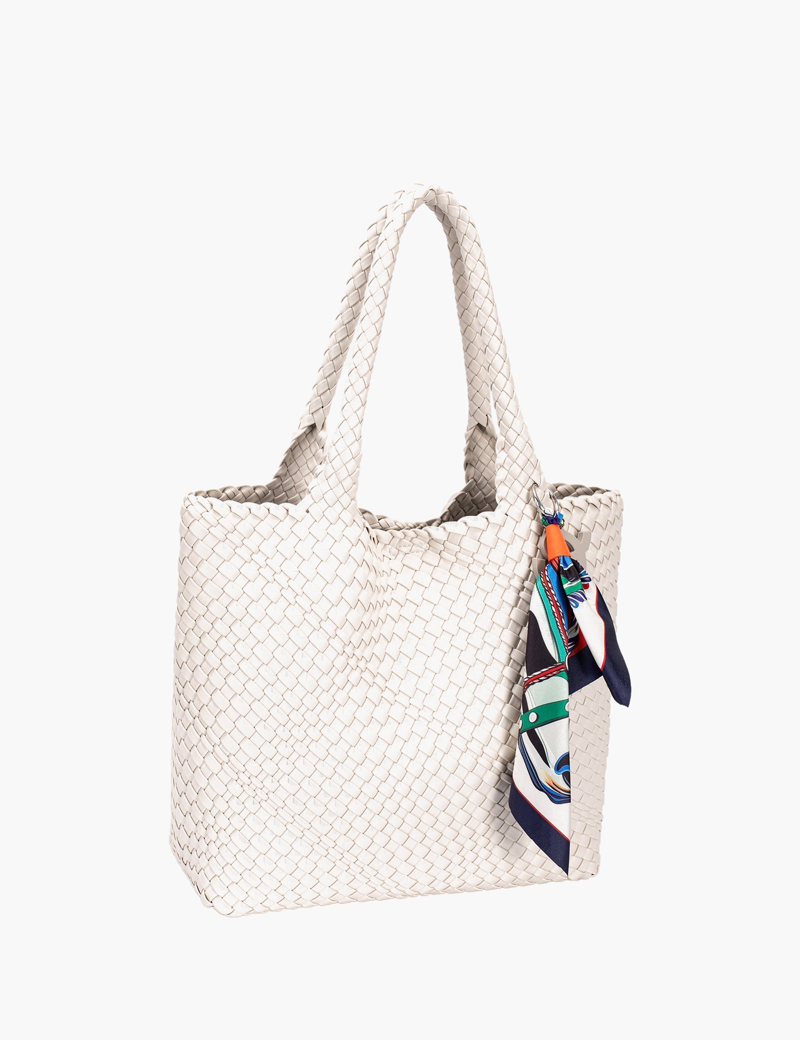 Sac cabas Oline — vue trois-quarts