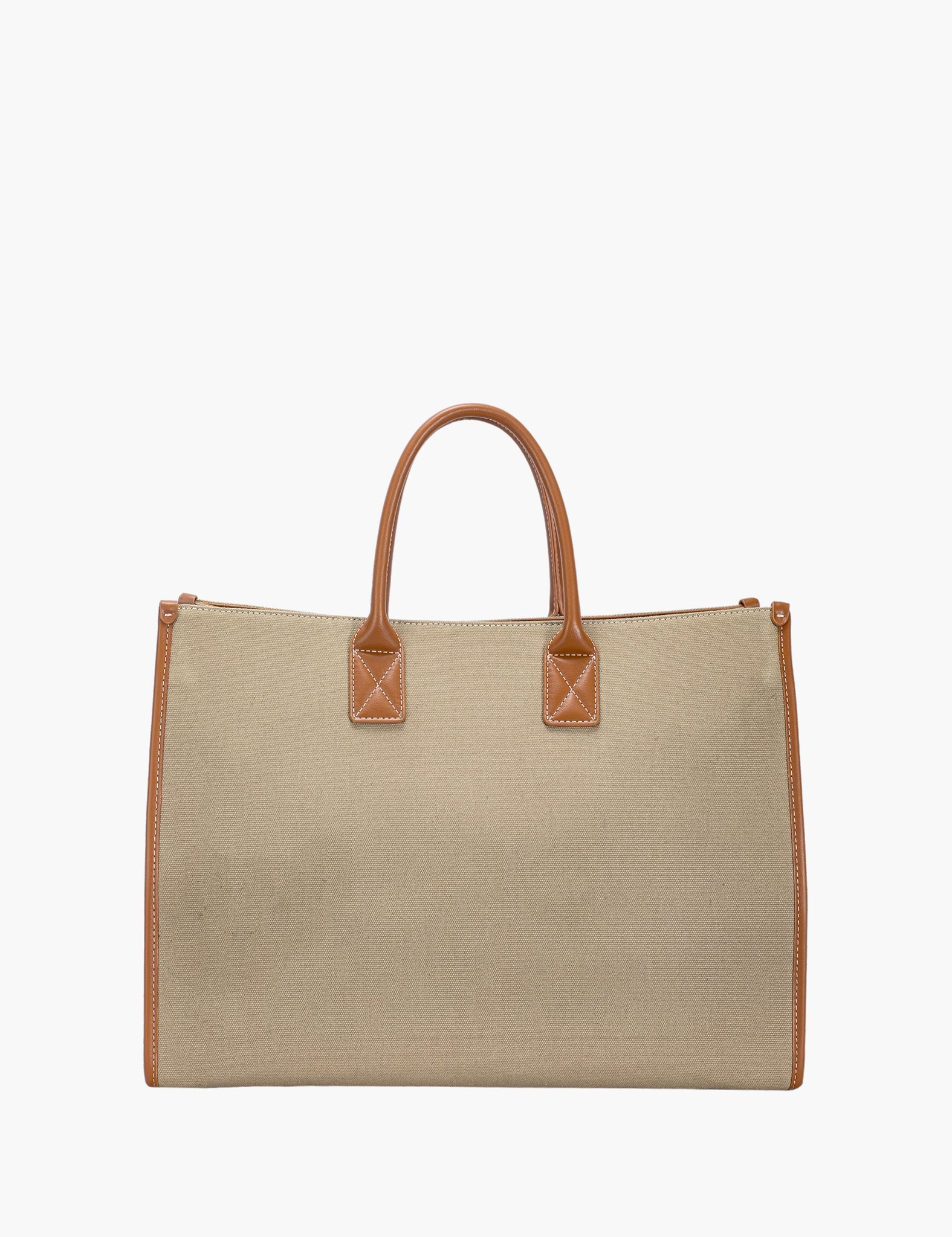 Sac cabas Paris — vue de face