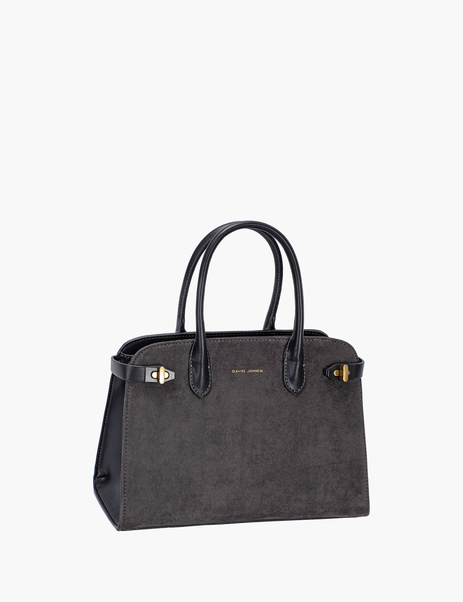 Sac cabas Prunille — Black