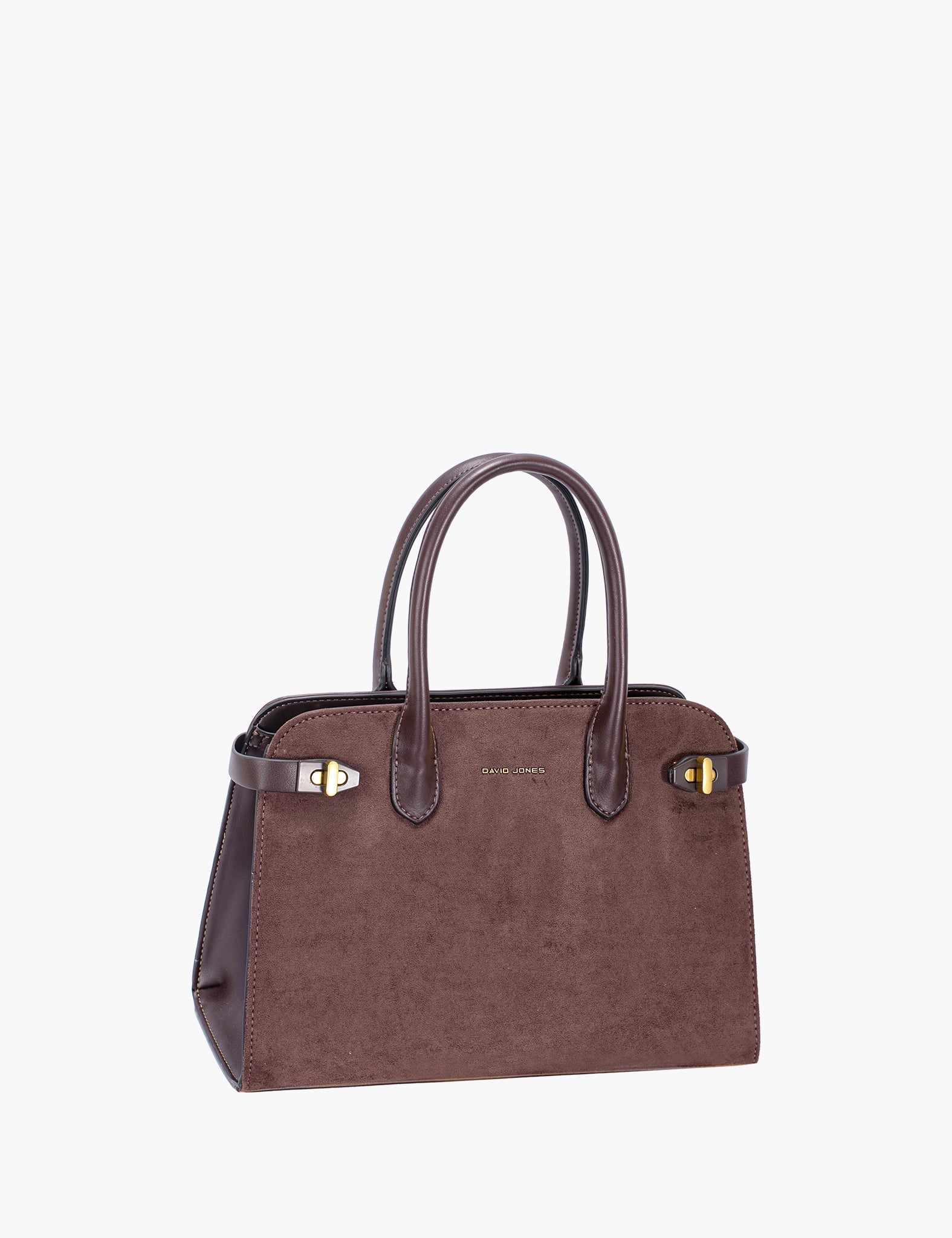 Sac cabas Prunille — Hot Chocolate