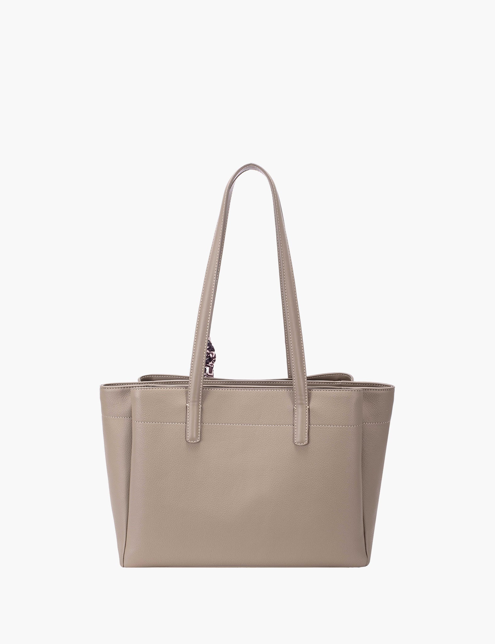 Sac cabas Reine — vue de face
