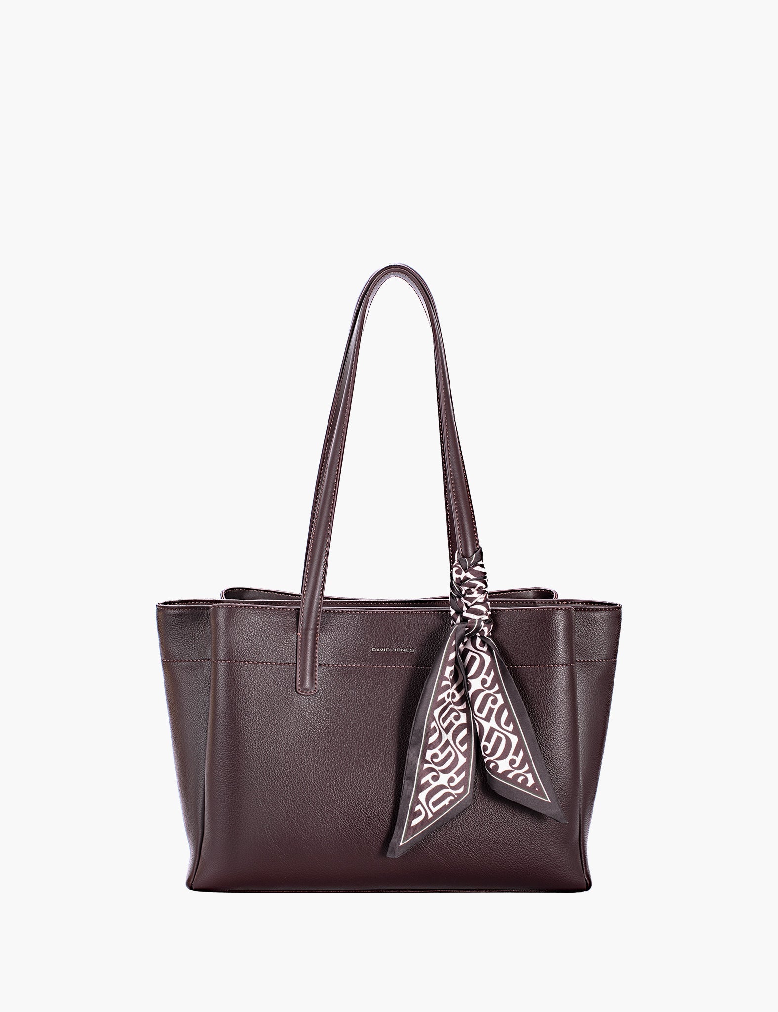 Sac cabas Reine — Hot Chocolate