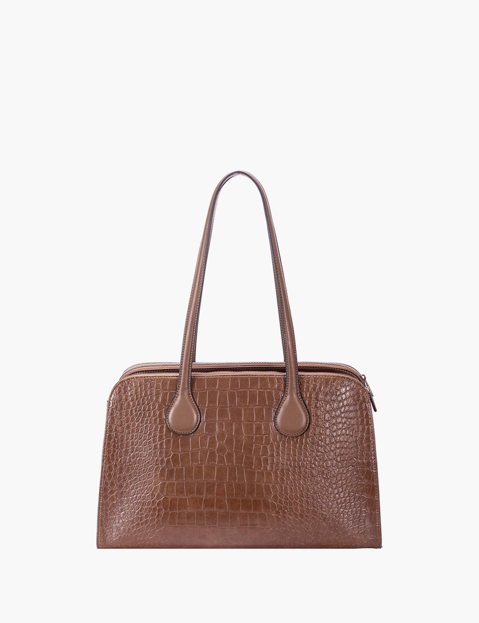 Sac cabas Rosalia — vue de dos