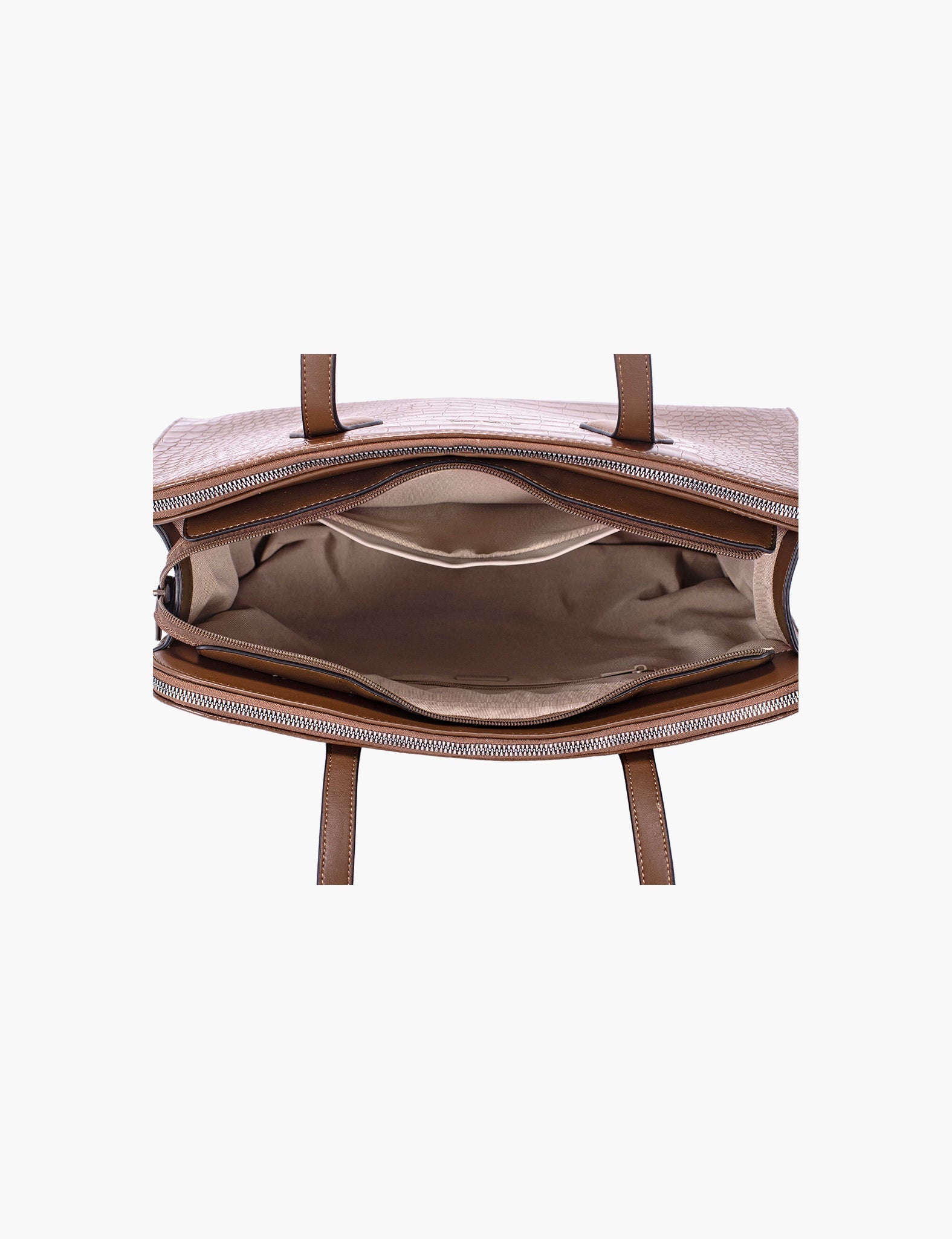 Sac cabas Rosalia — intérieur
