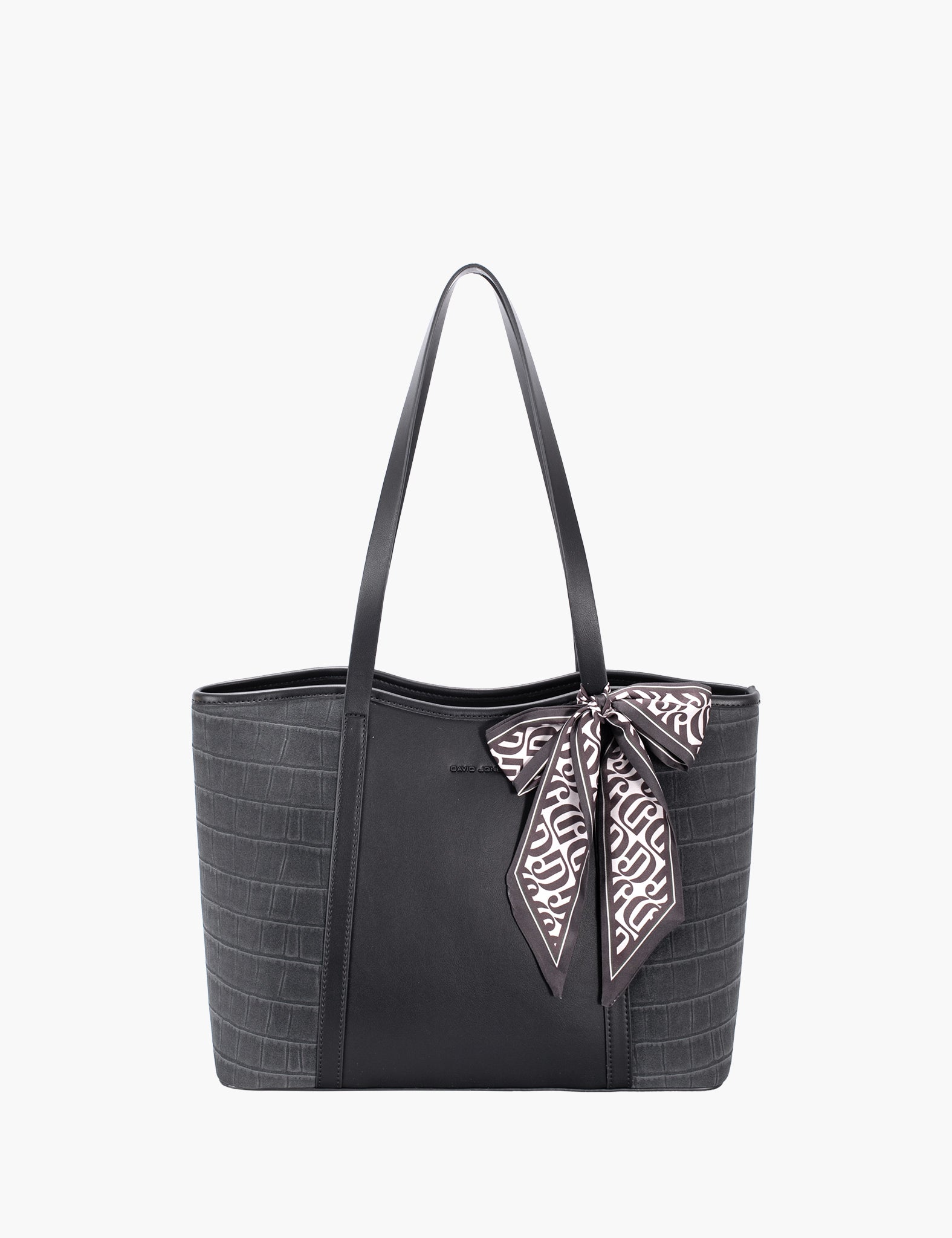 Sac cabas Rostande — Black