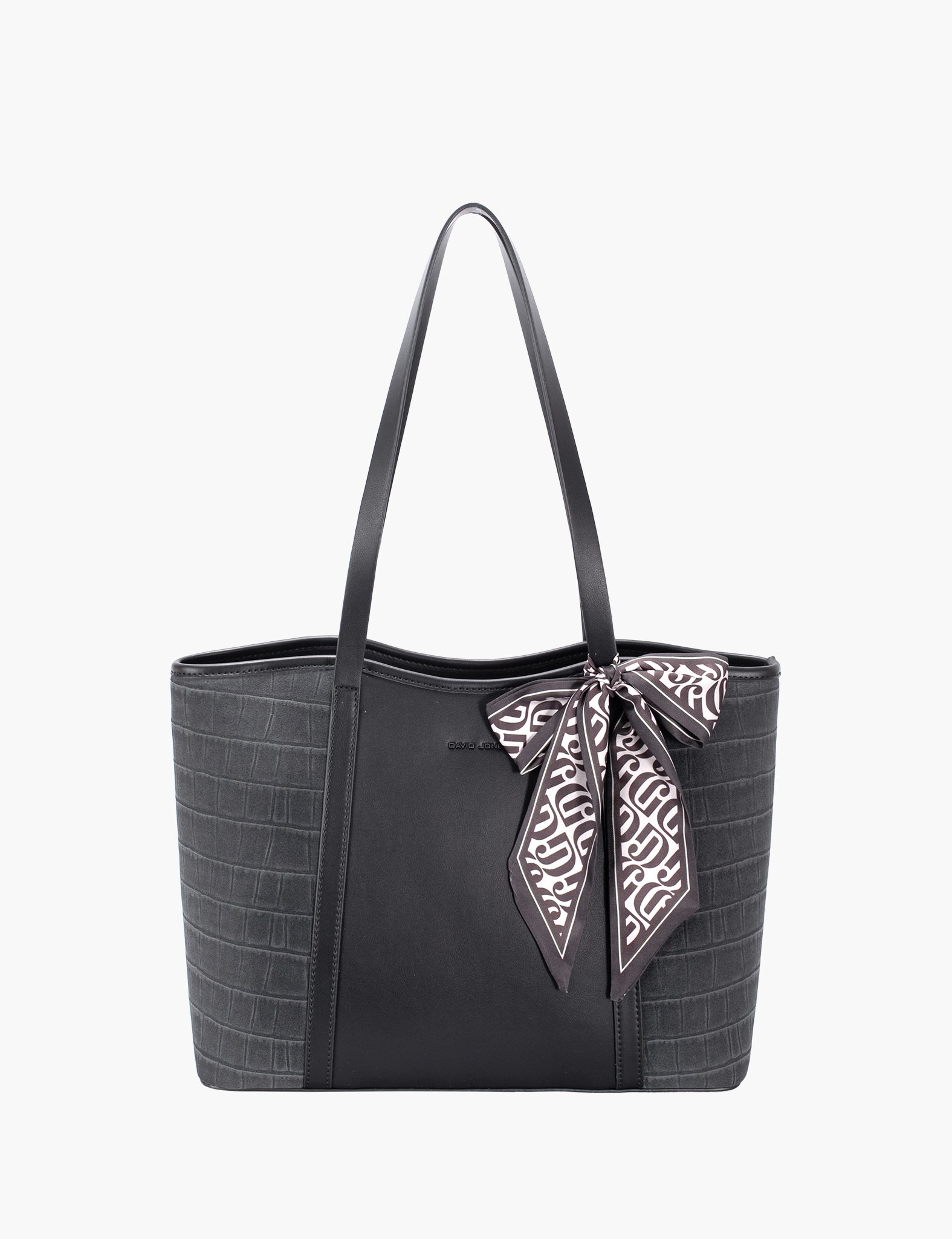 Sac cabas Rostande — Black