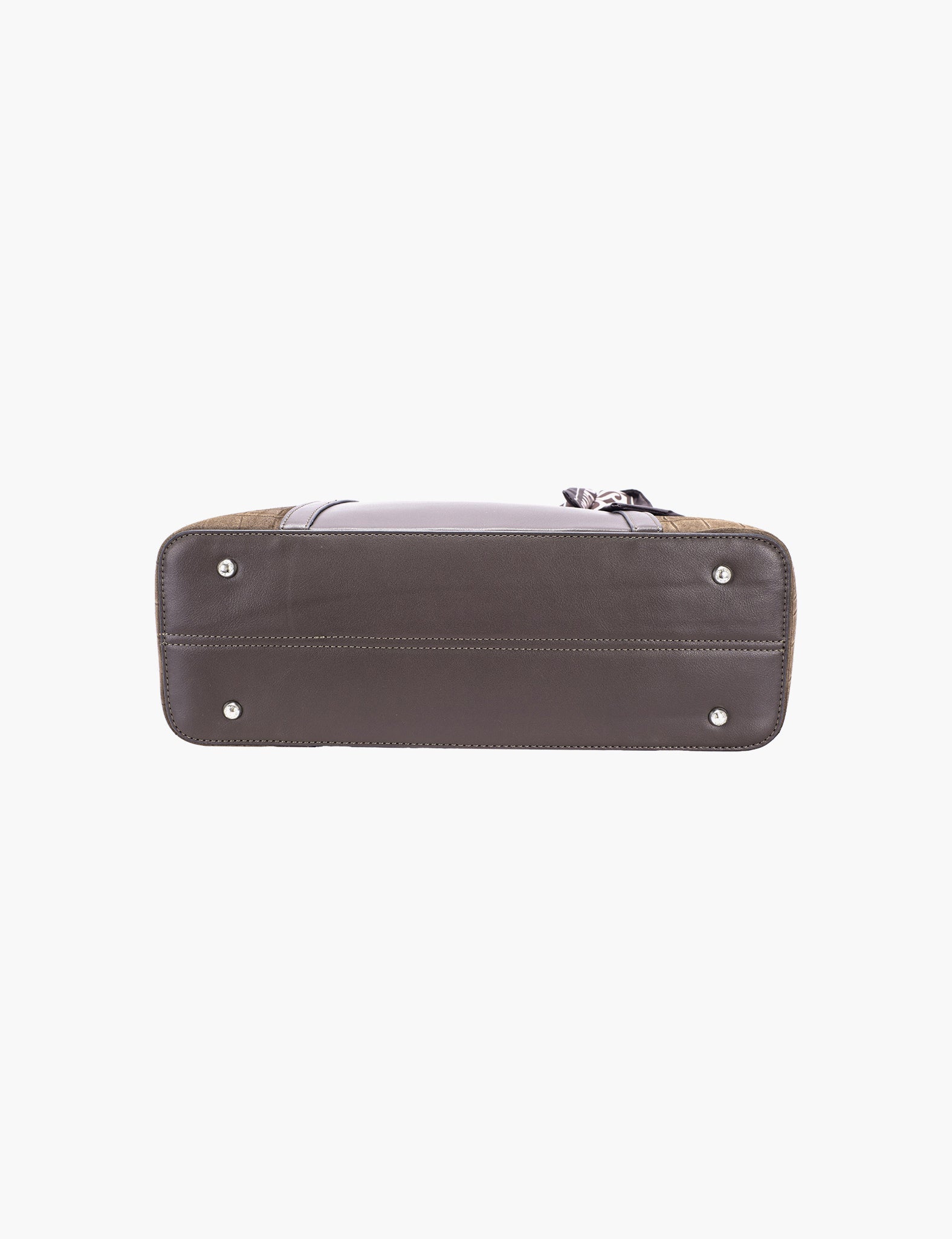 Sac cabas Rostande — dessous