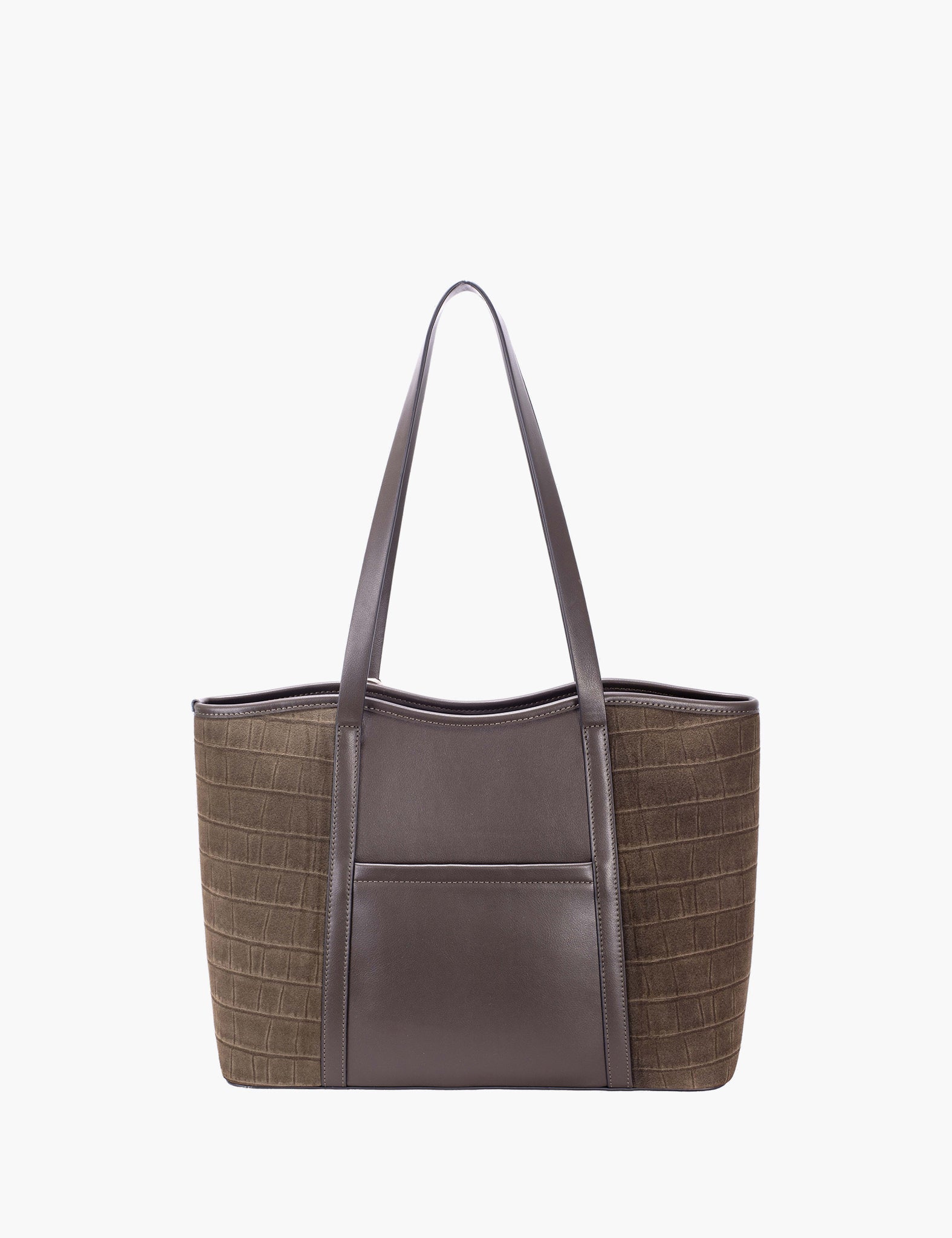 Sac cabas Rostande — vue de dos