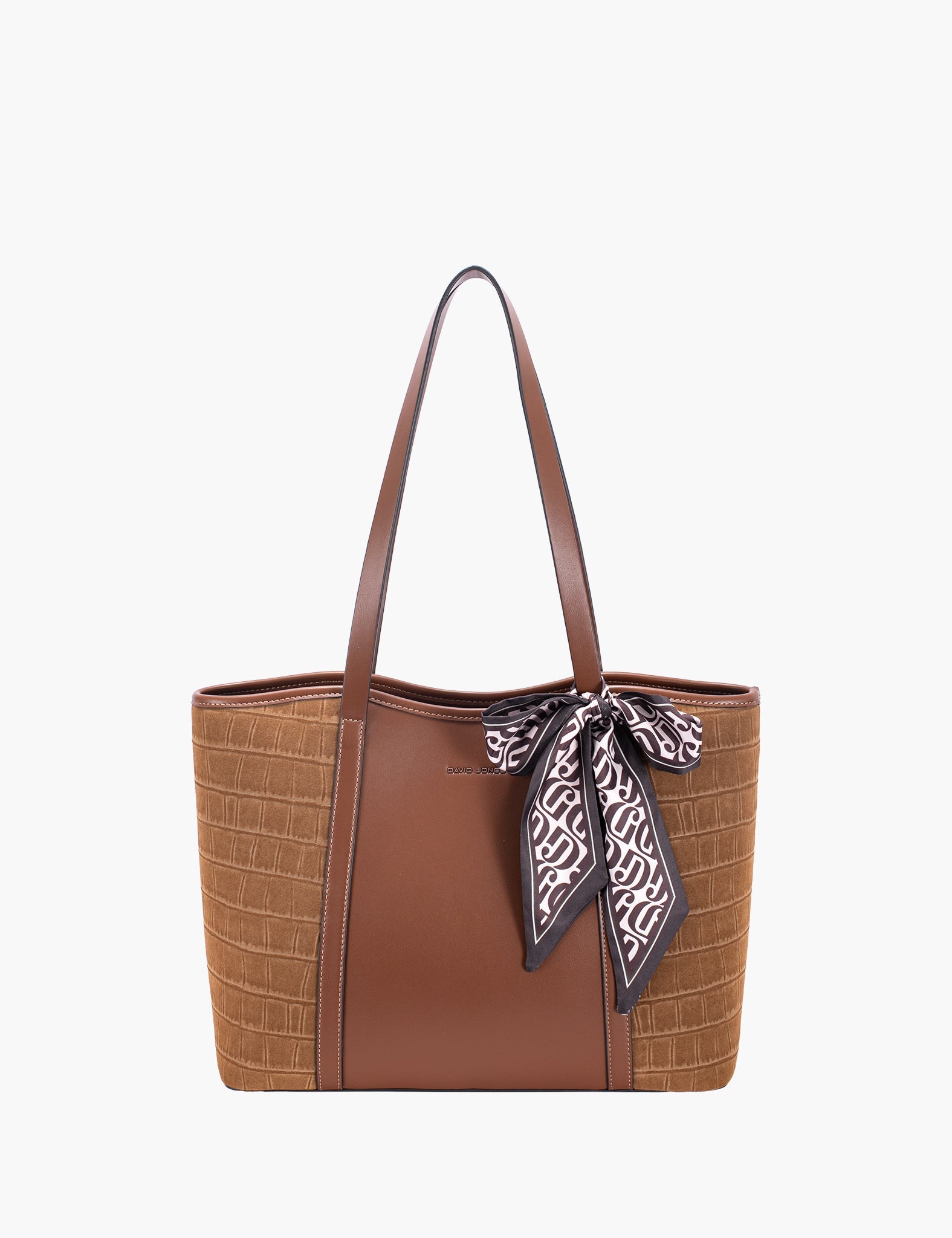 Sac cabas Rostande — Red Mud