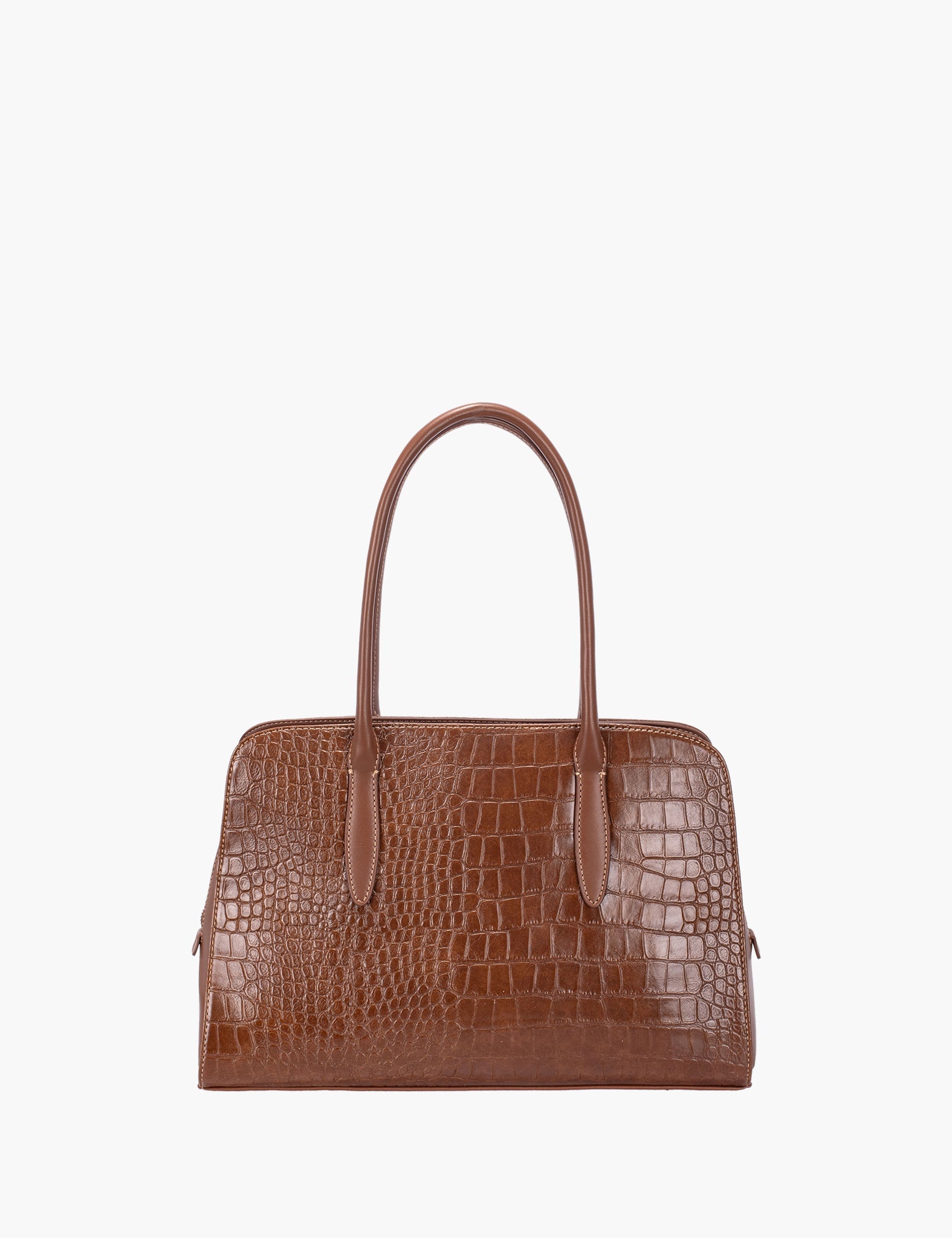 Sac cabas Solferina — vue de dos