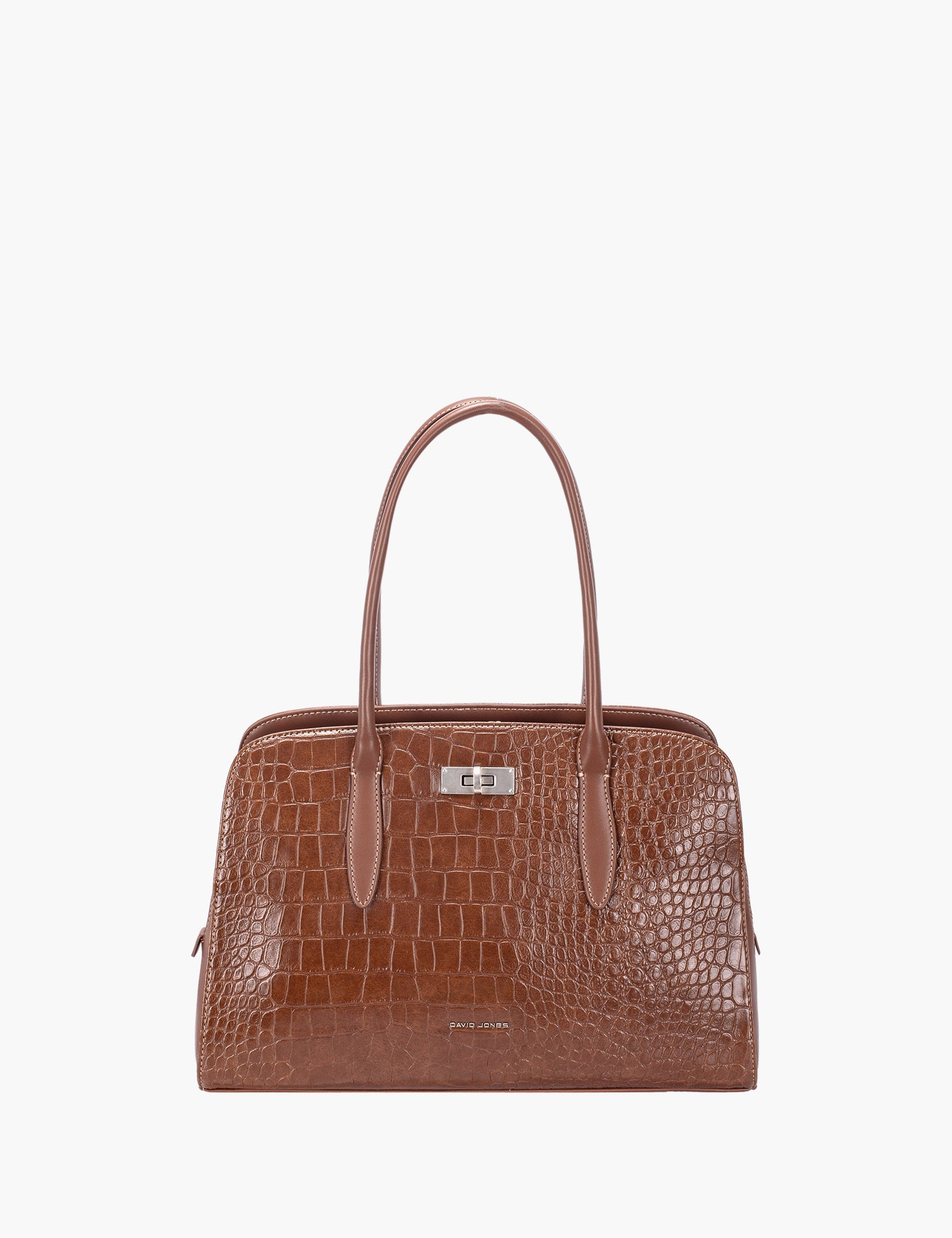 Sac cabas Solferina — vue de face