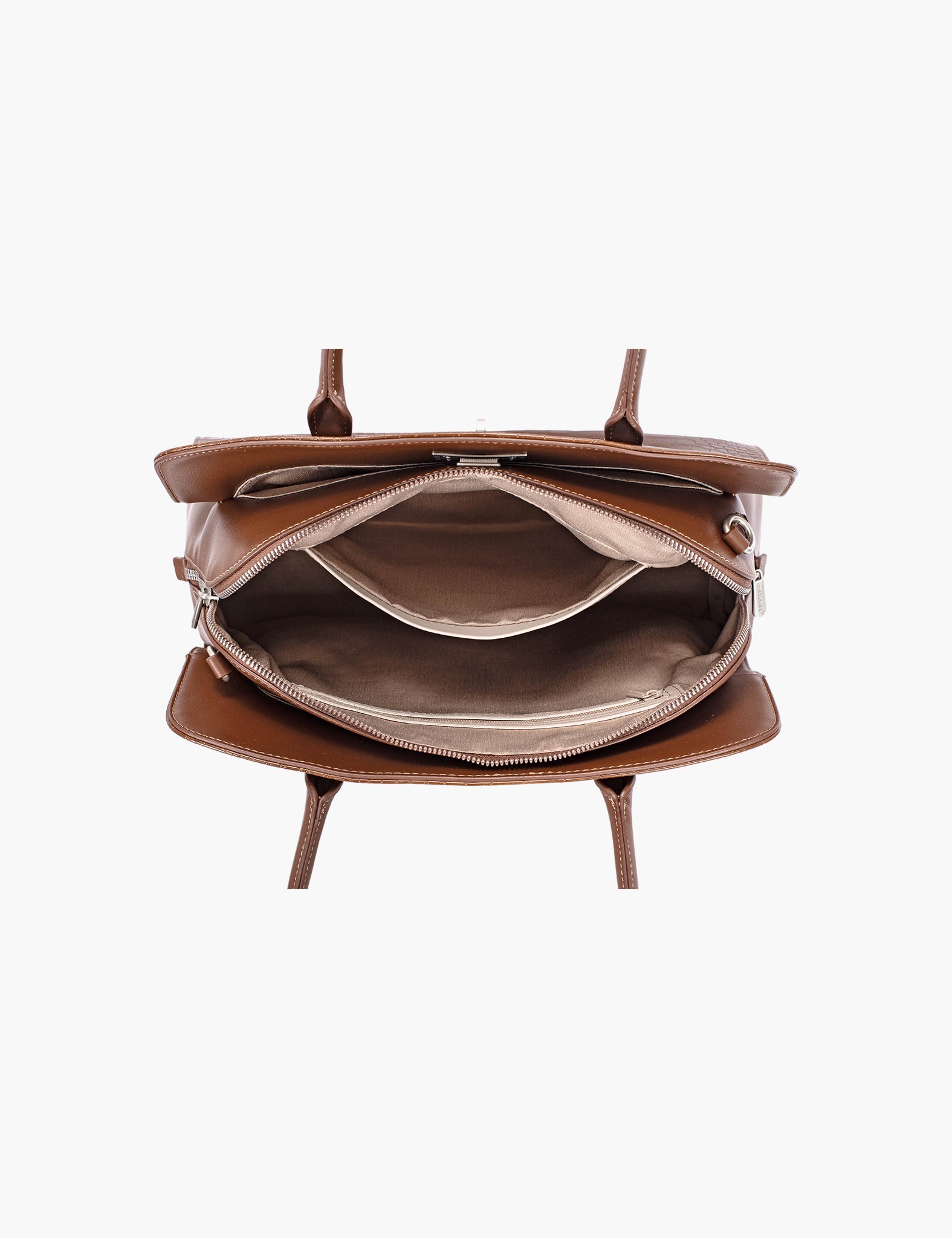 Sac cabas Solferina — intérieur