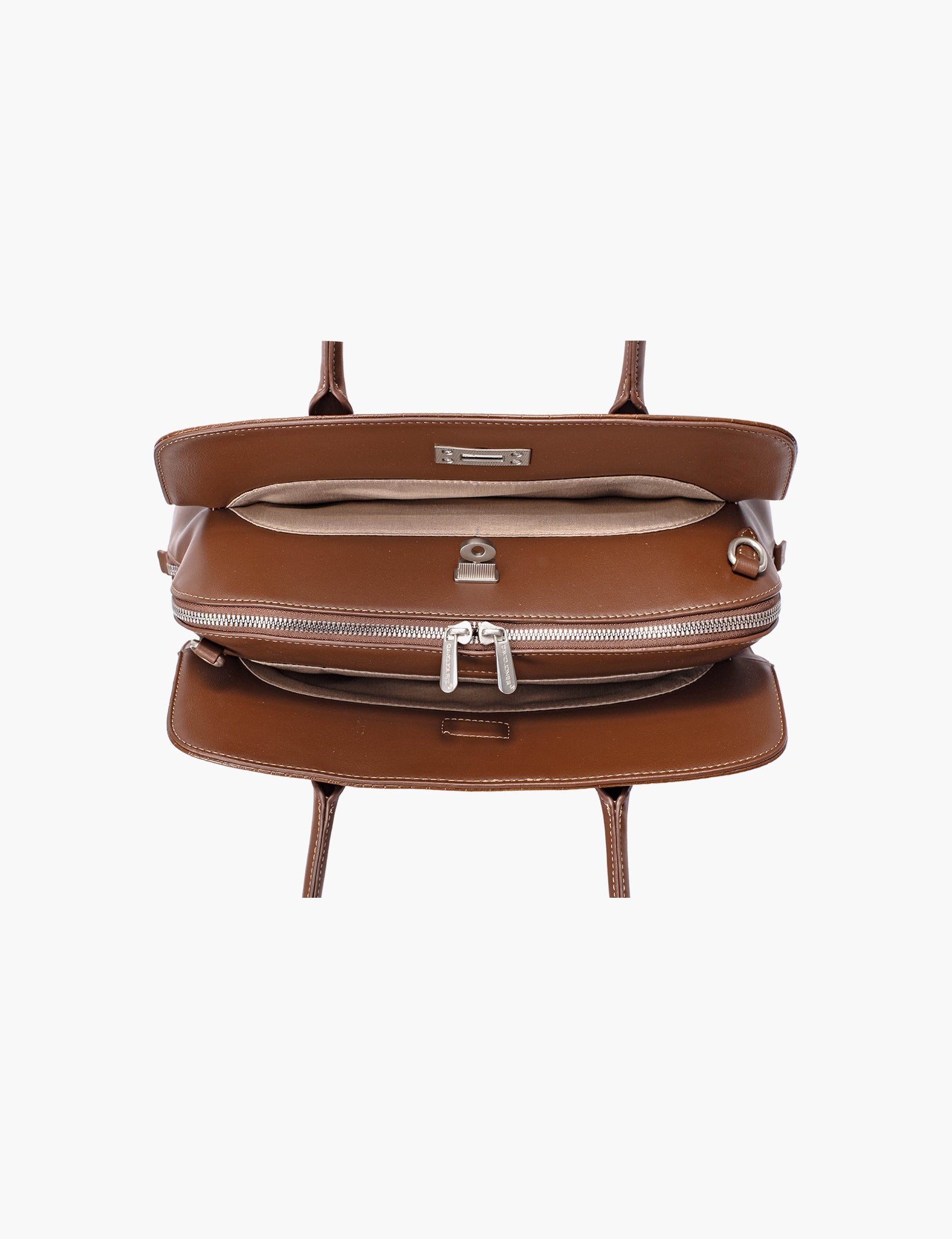 Sac cabas Solferina — intérieur 2