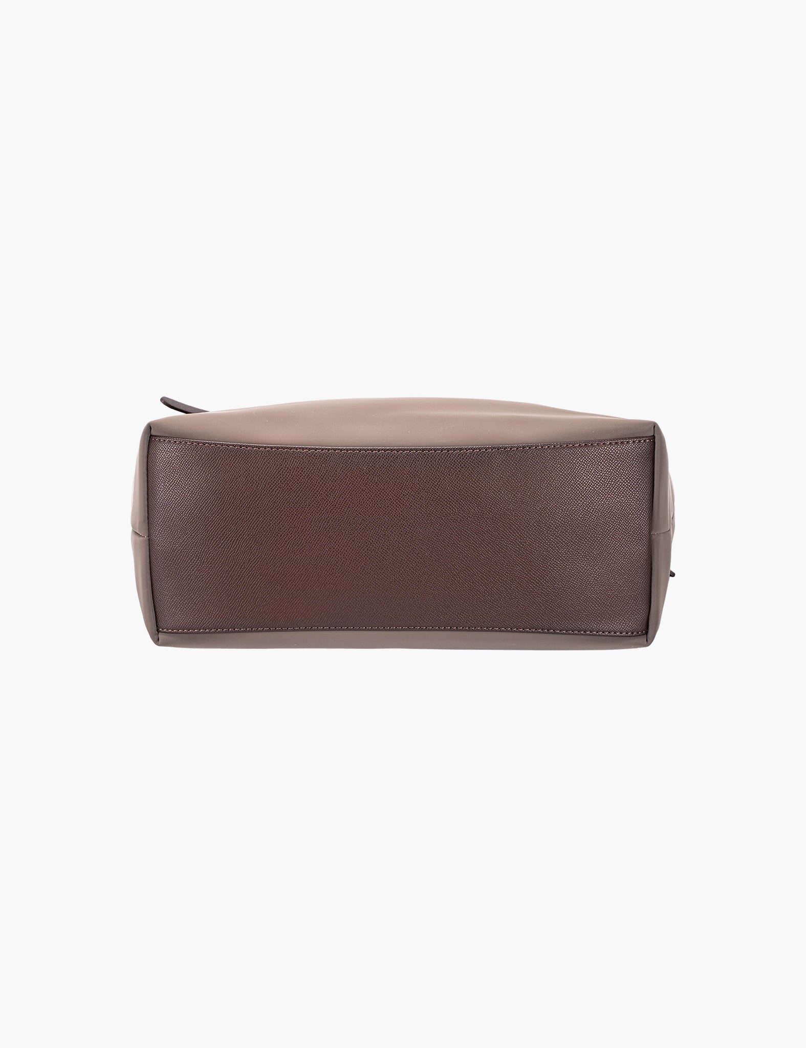 Sac cabas Sophie — vue de dessous