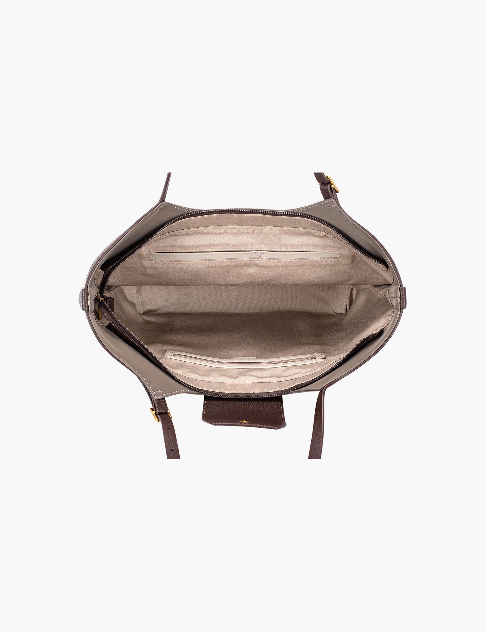 Sac cabas Sophie — intérieur