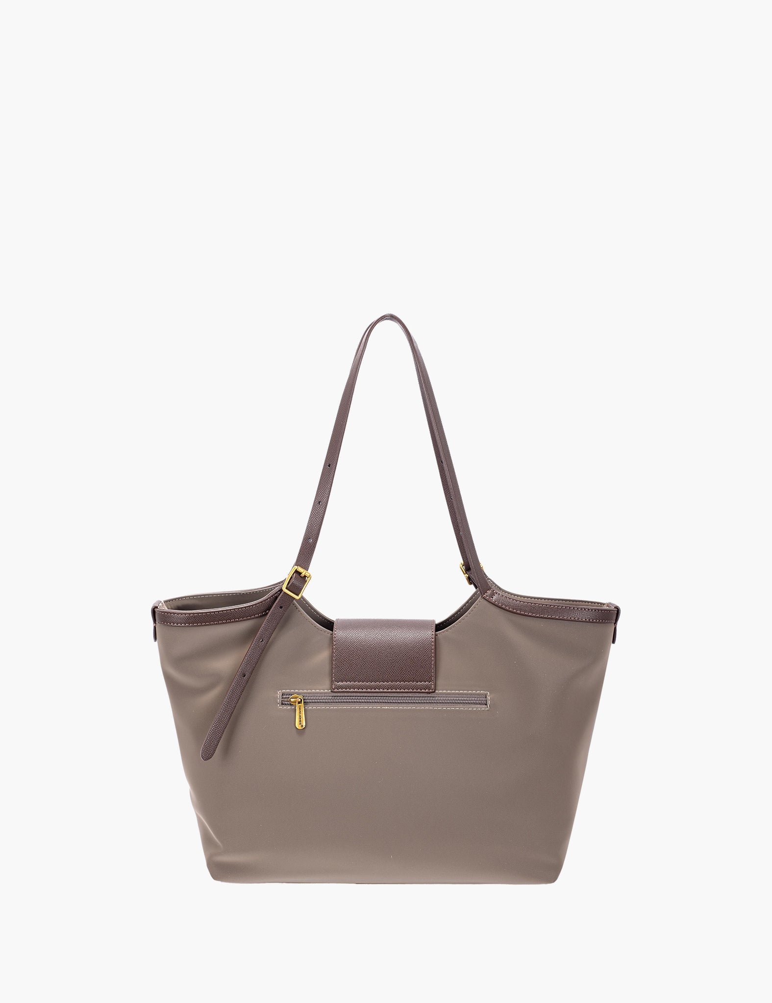 Sac cabas Sophie — vue trois-quarts
