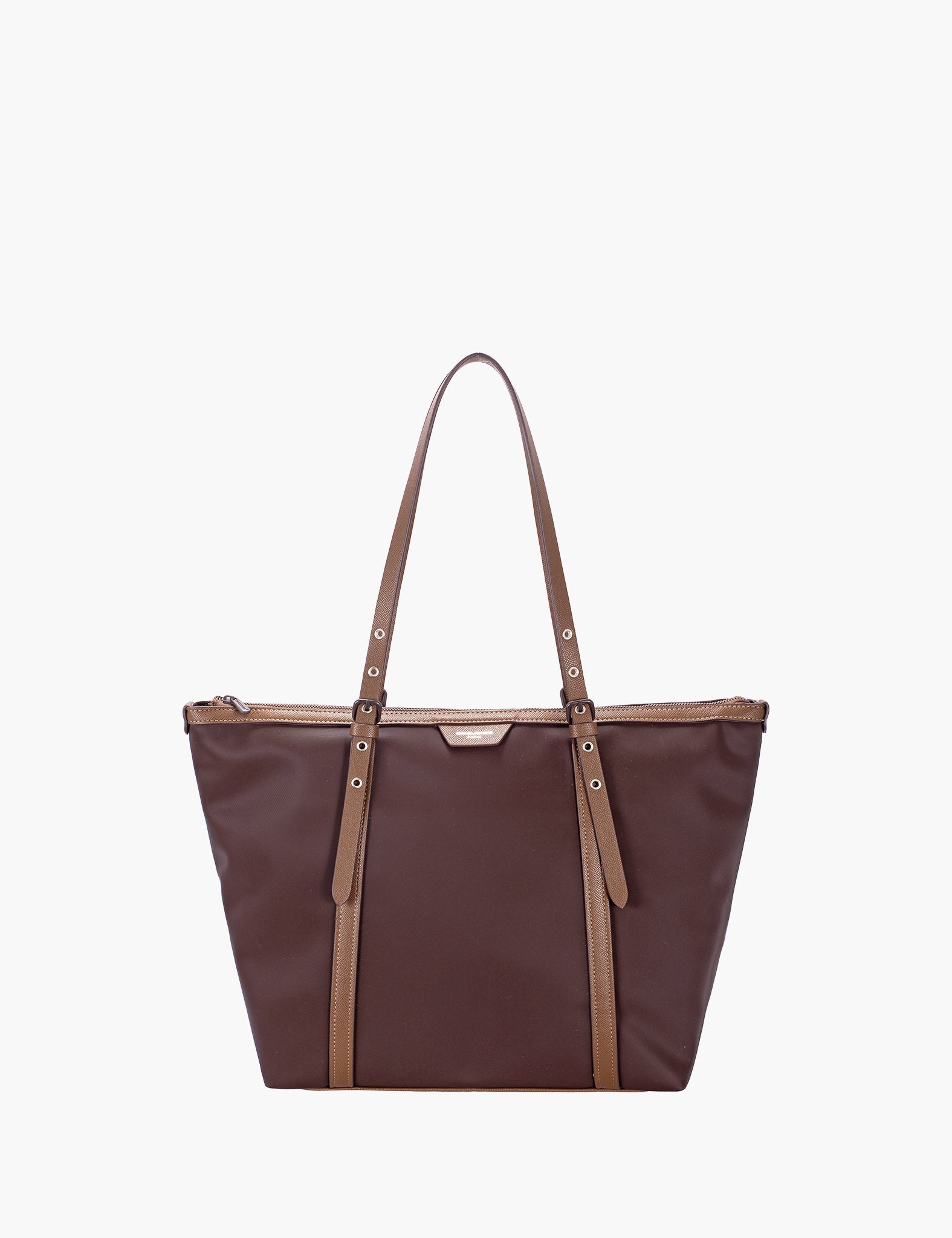 Sac cabas Sophorine — Hot Chocolate
