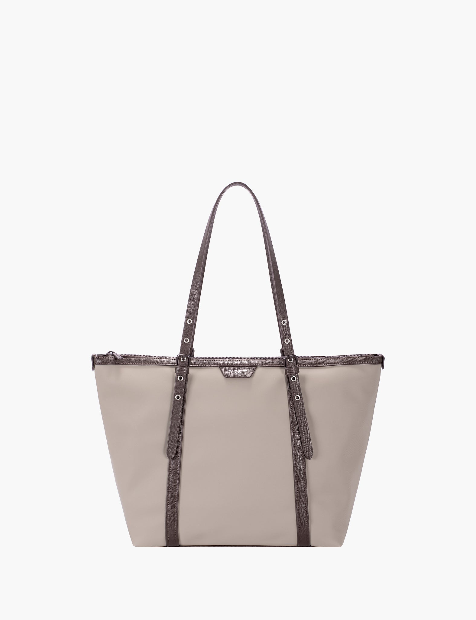 Sac cabas Sophorine — Taupe