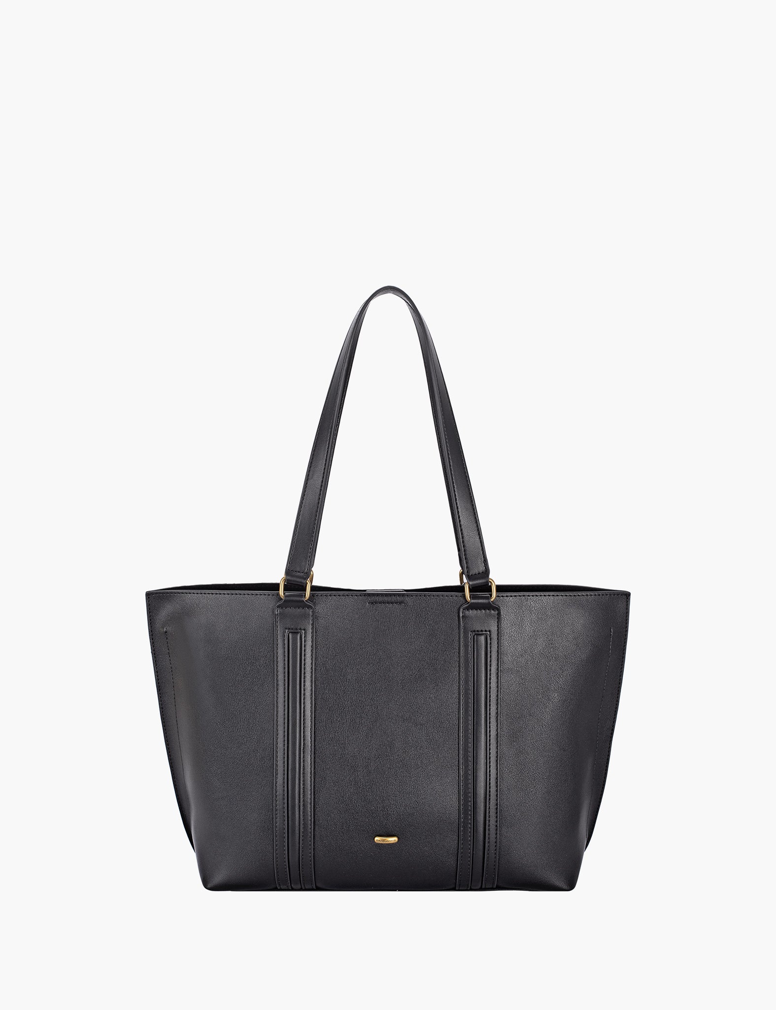 Sac cabas Syldorise — Black