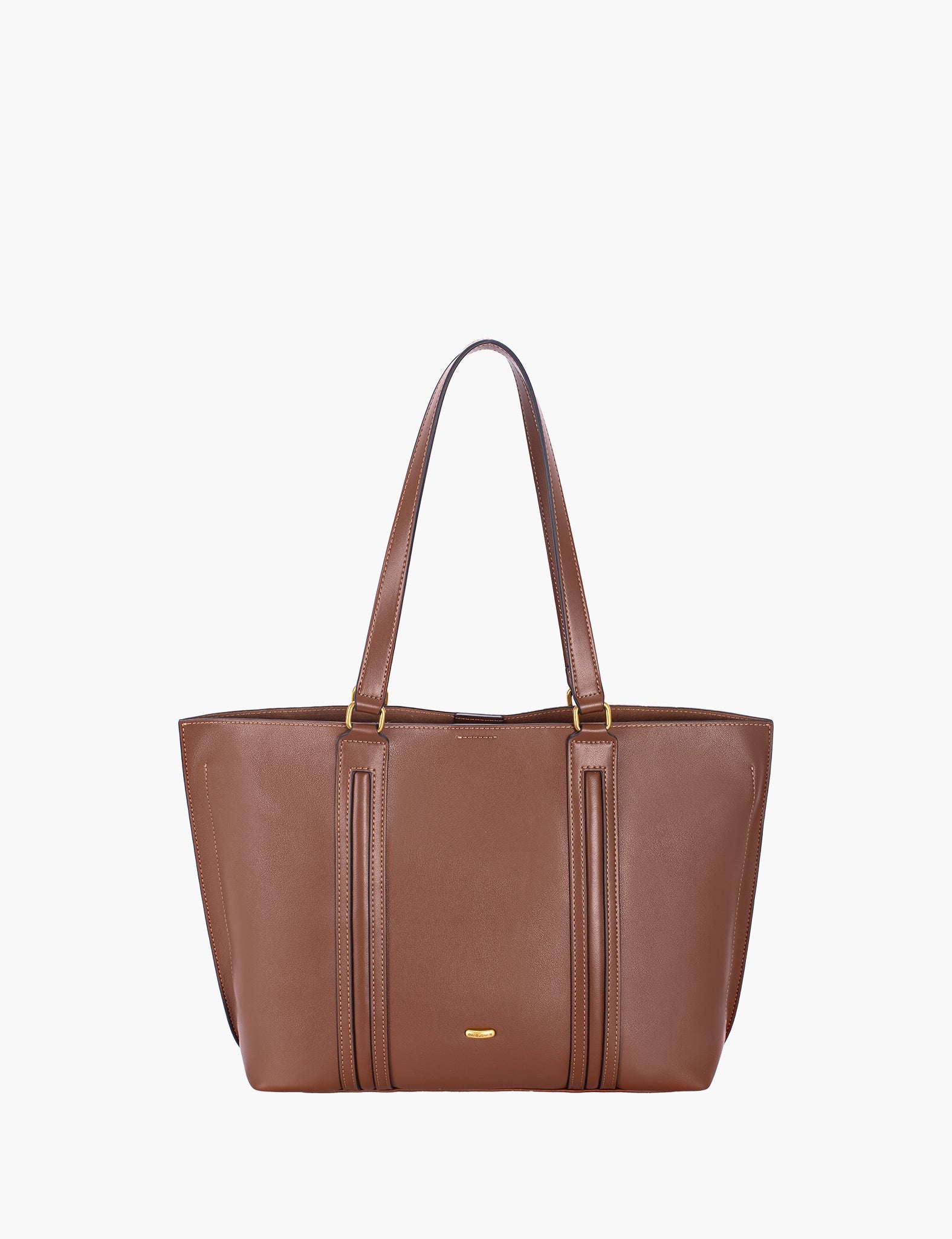 Sac cabas Syldorise — Red Mud