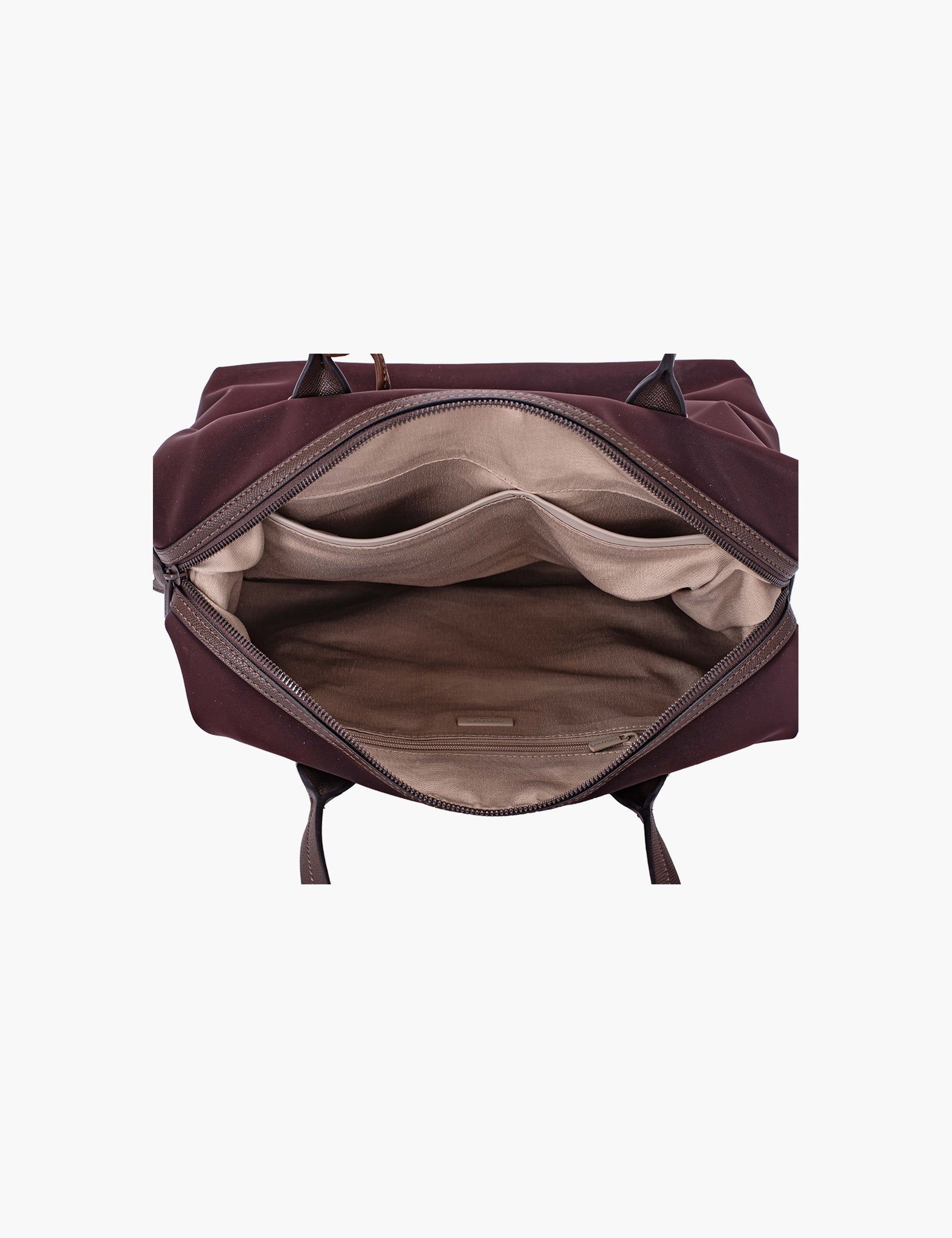 Sac cabas Symphoria — intérieur
