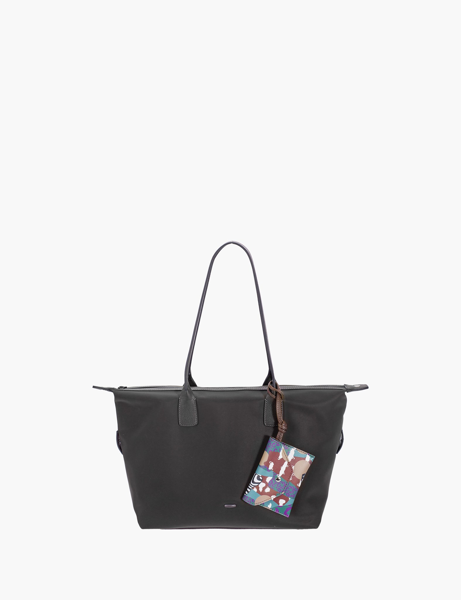 Sac cabas Symphoria — Jet Black