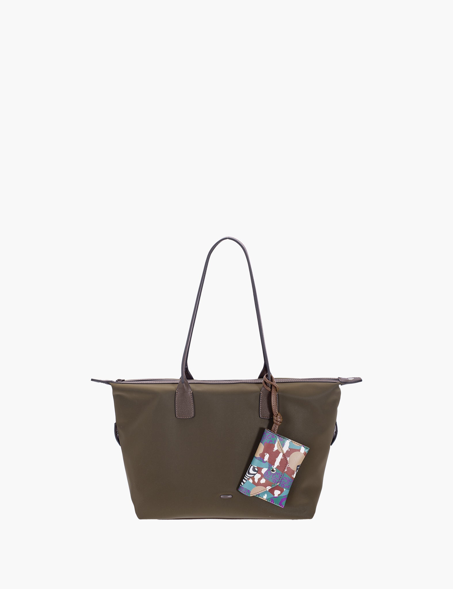 Sac cabas Symphoria — Mist Moss