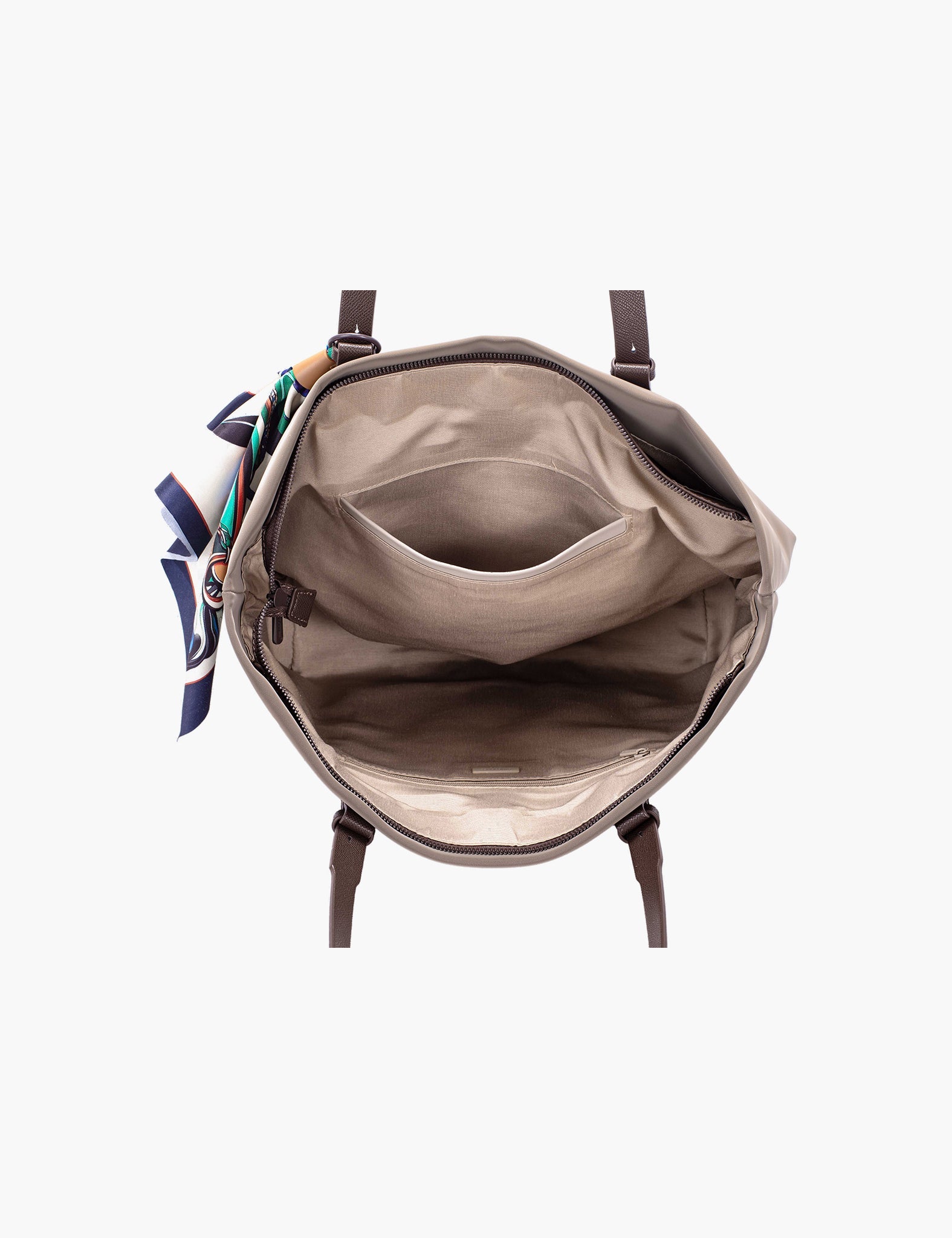 Sac cabas Syrene — intérieur
