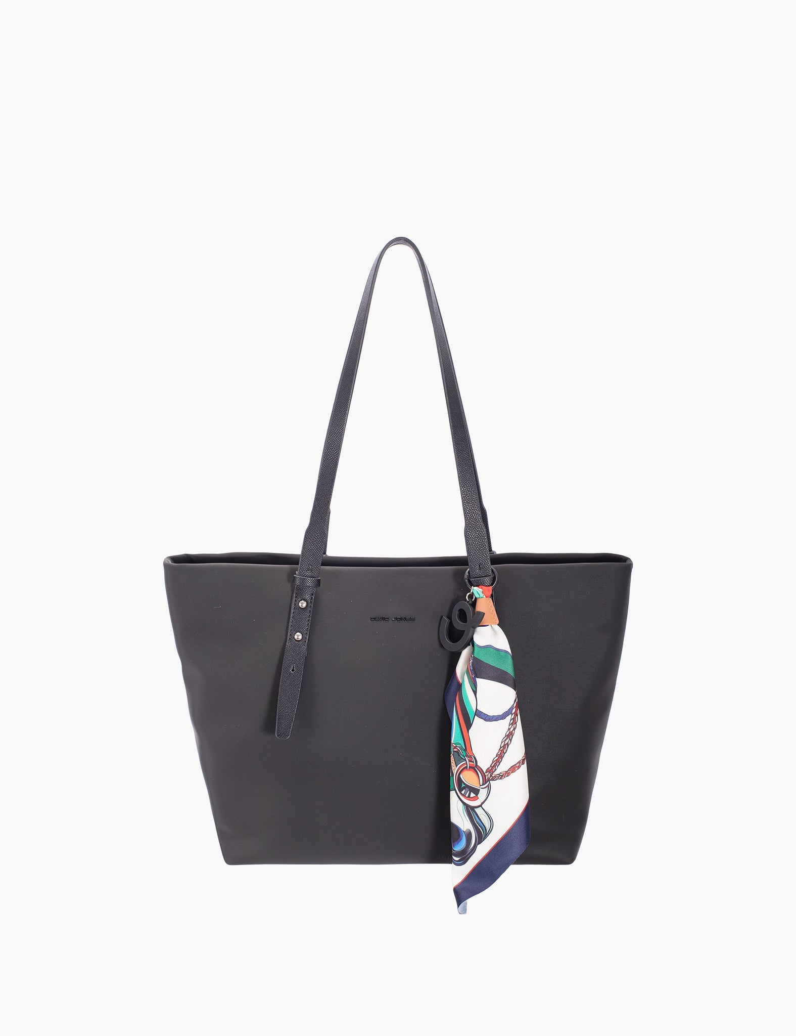 Sac cabas Syrene — Jet Black