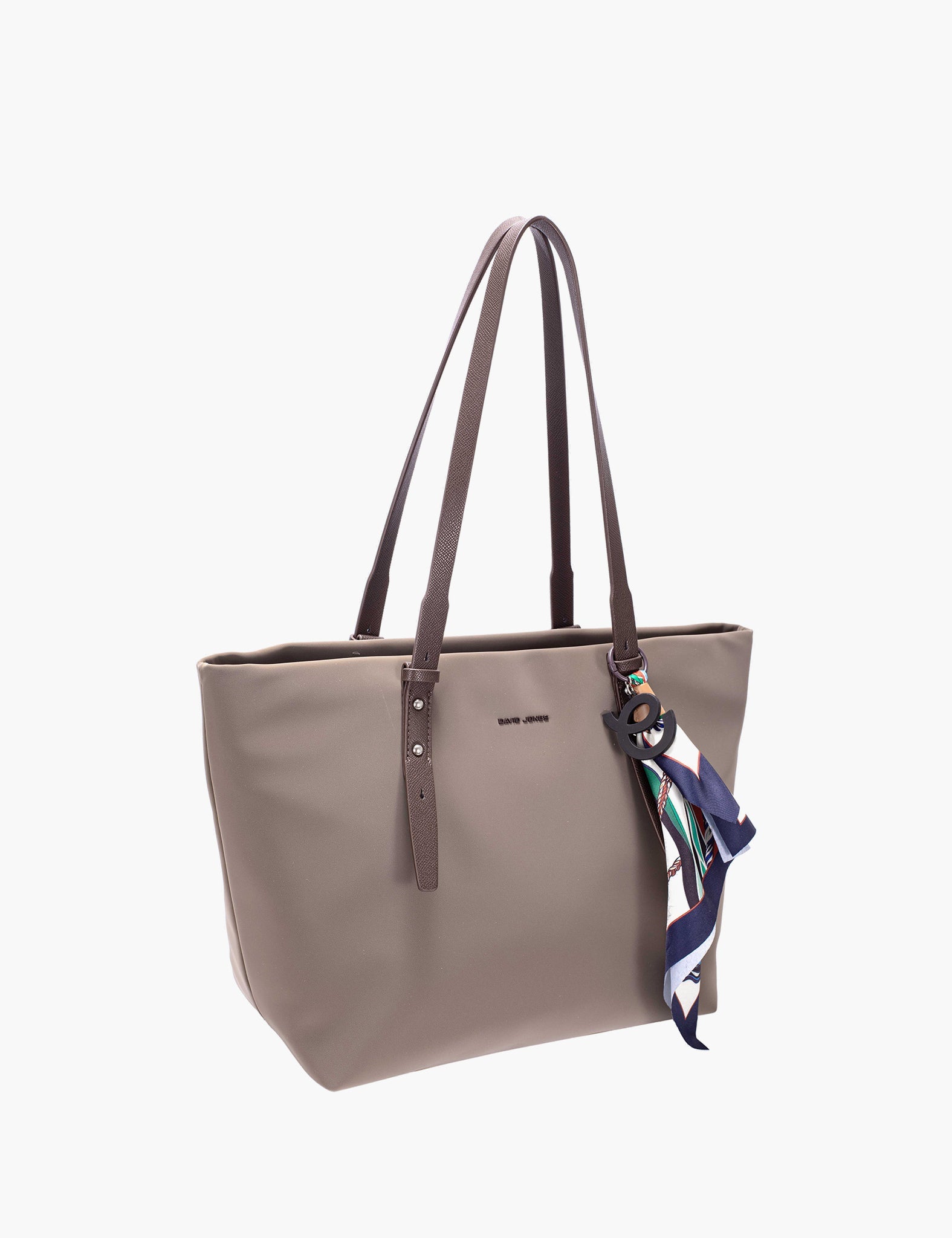 Sac cabas Syrene — vue trois-quarts