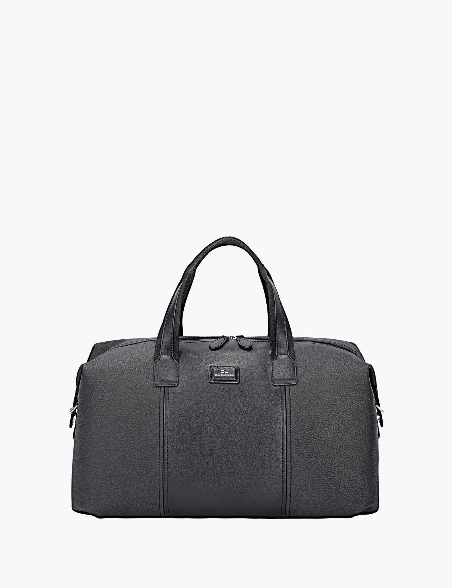Sac de voyage Matcha — Black