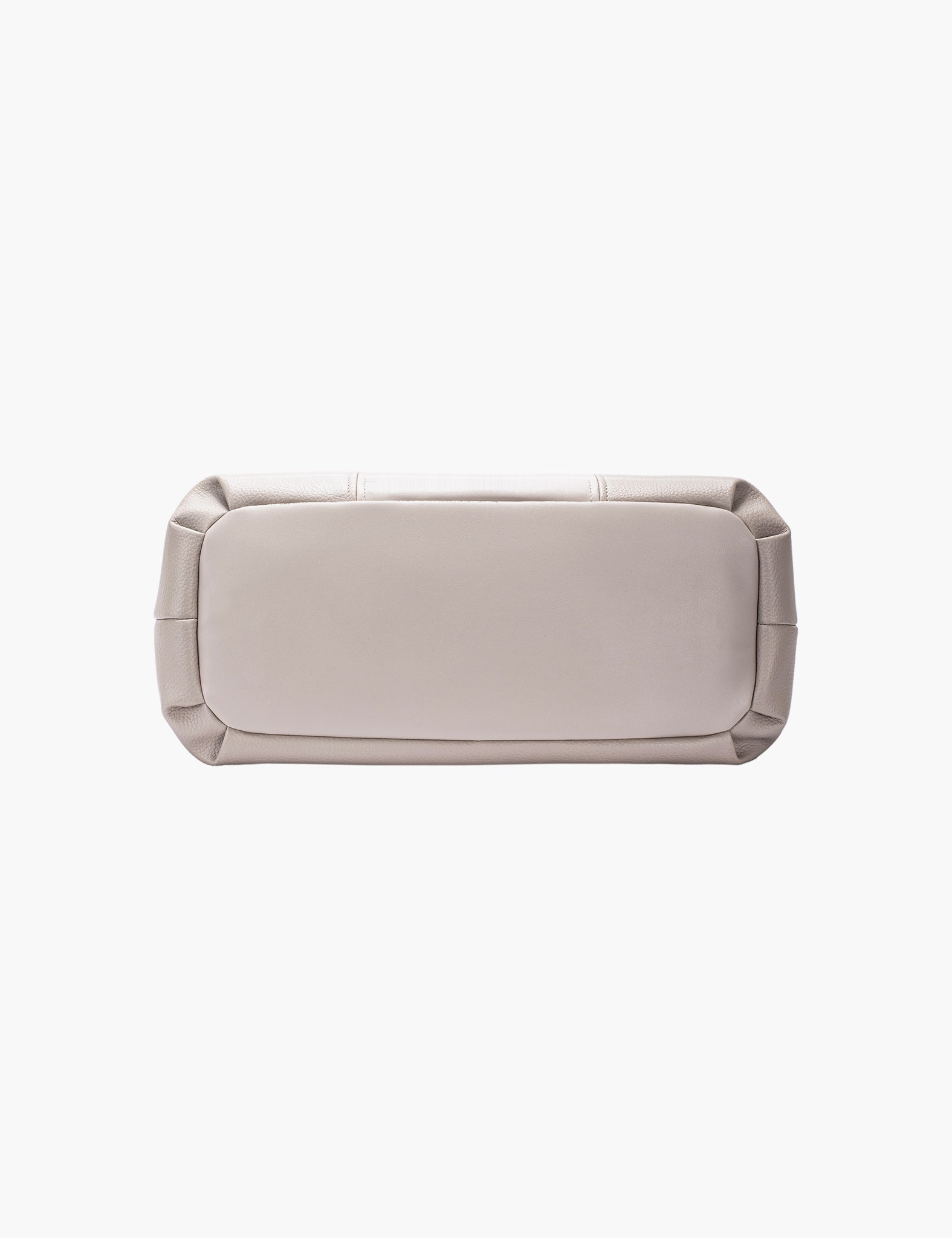 Sac de voyage Matcha — Grey, détail