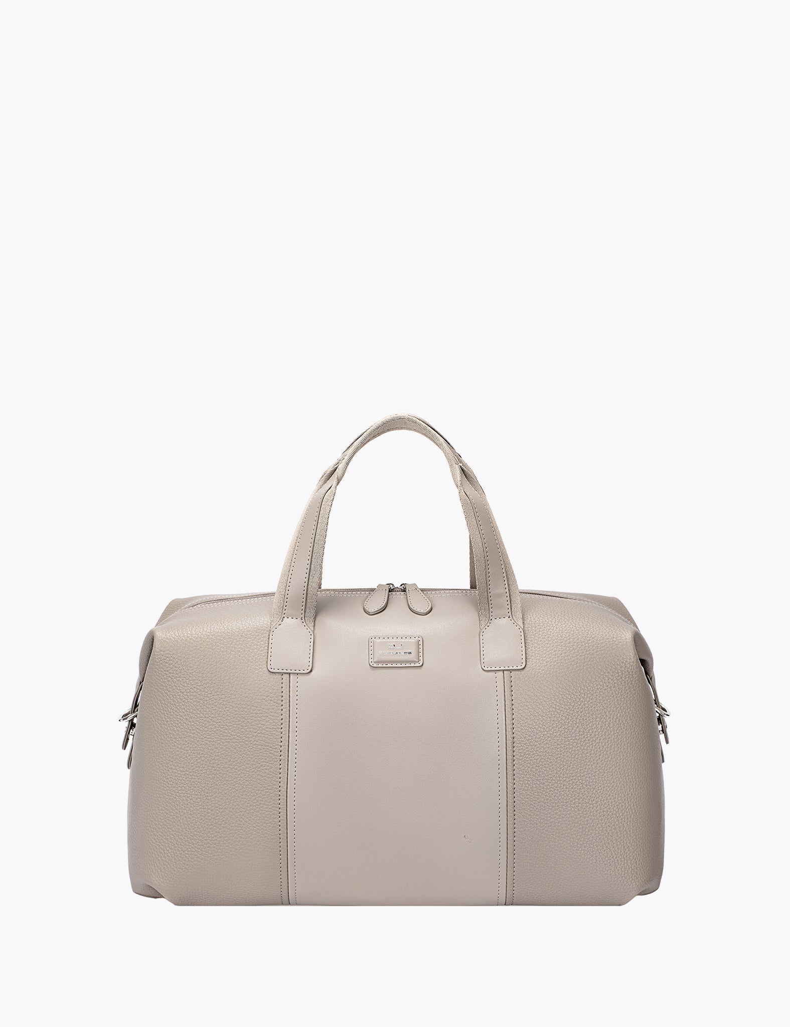 Sac de voyage Matcha — Grey