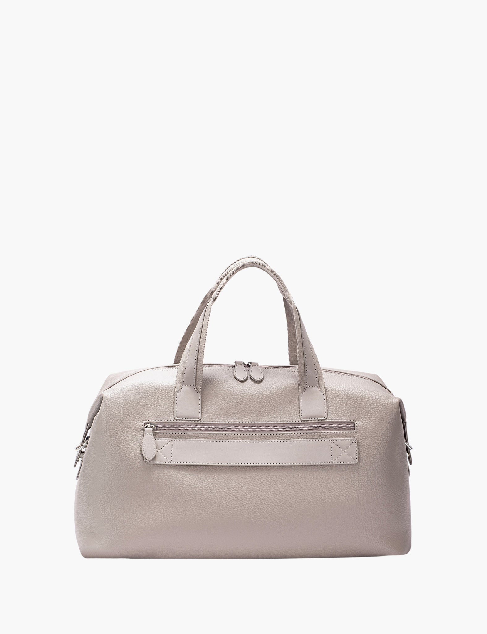 Sac de voyage Matcha — Grey