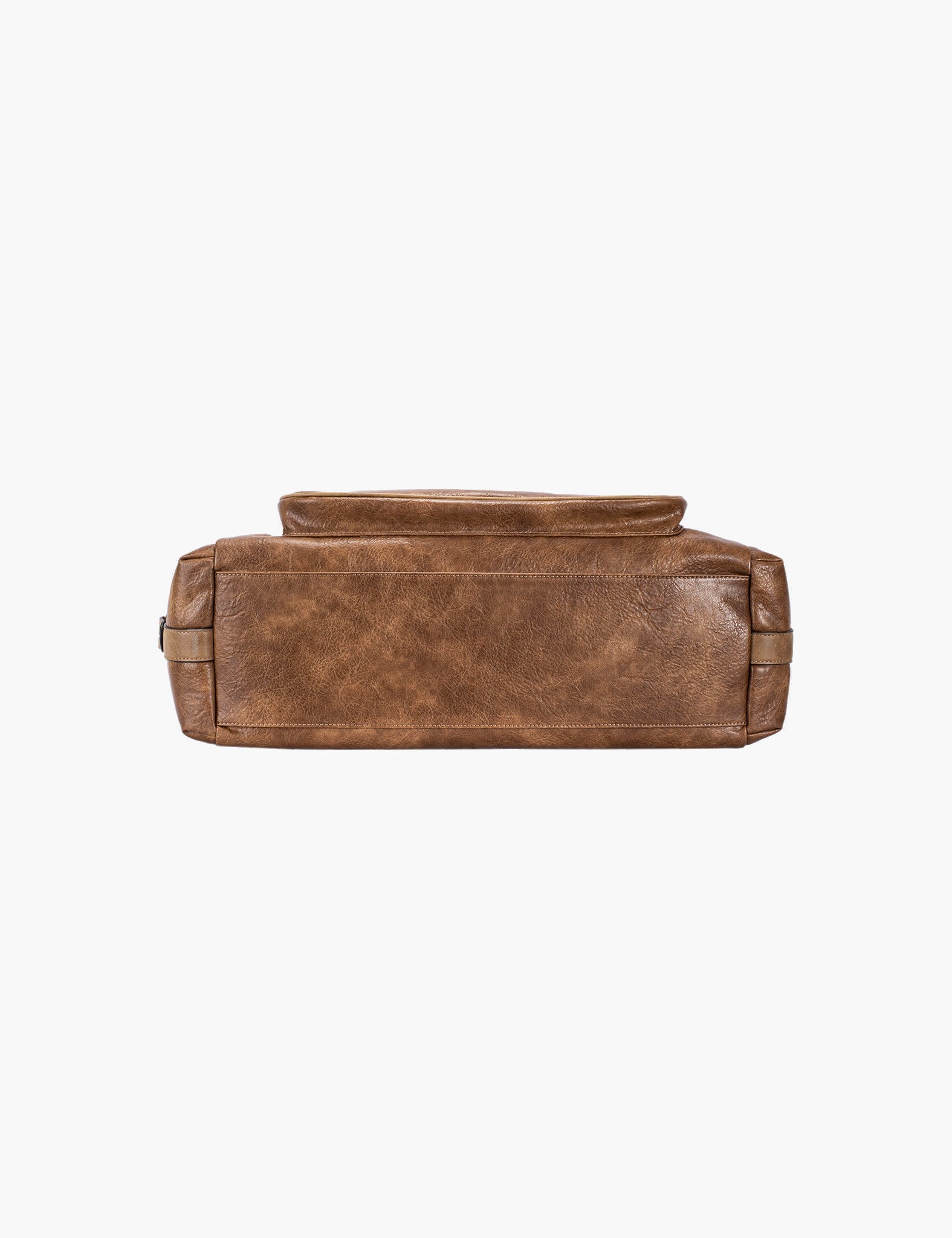 Sac de voyage Narcisse — vue de dessous