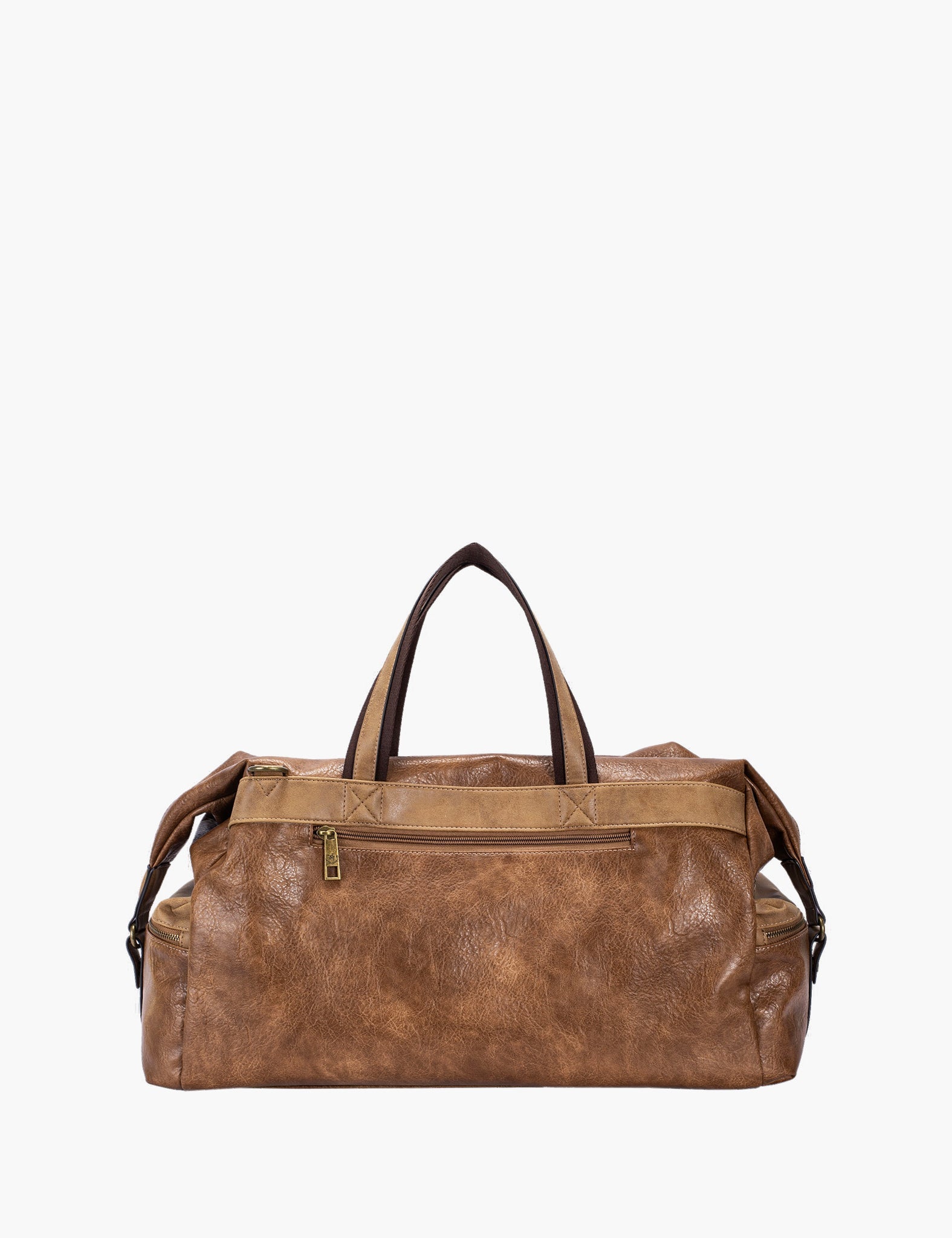 Sac de voyage Narcisse — vue de face