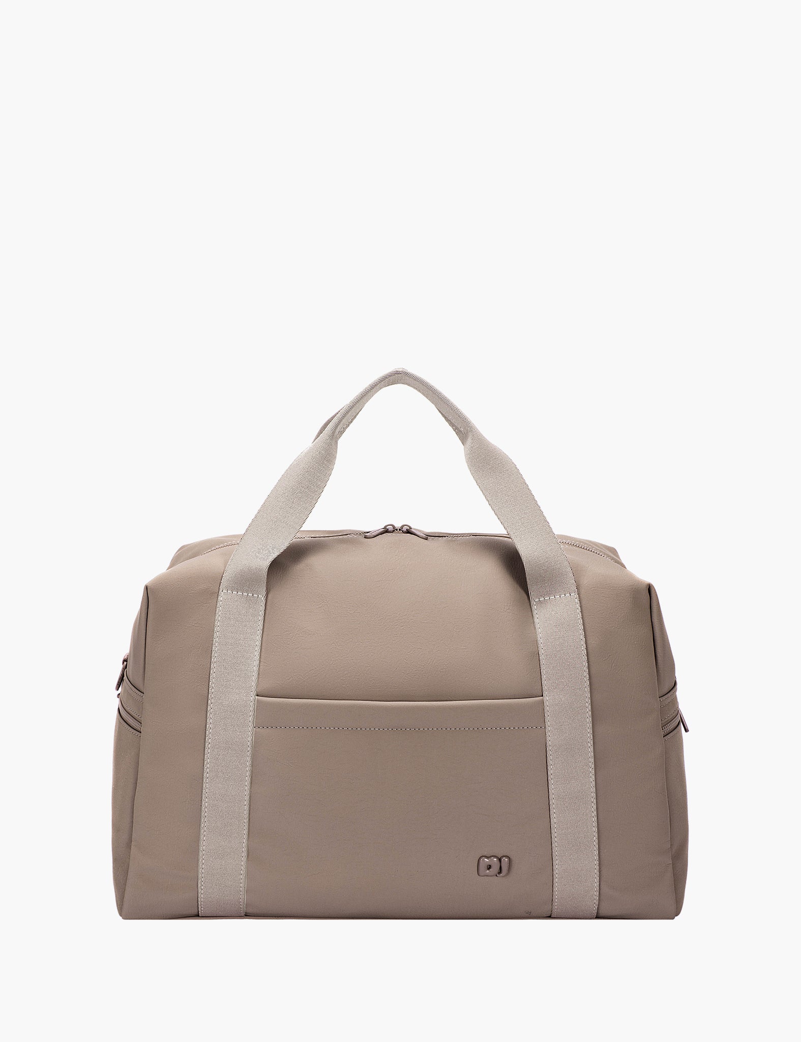 Sac de voyage Nima — Fungi, vue trois-quarts