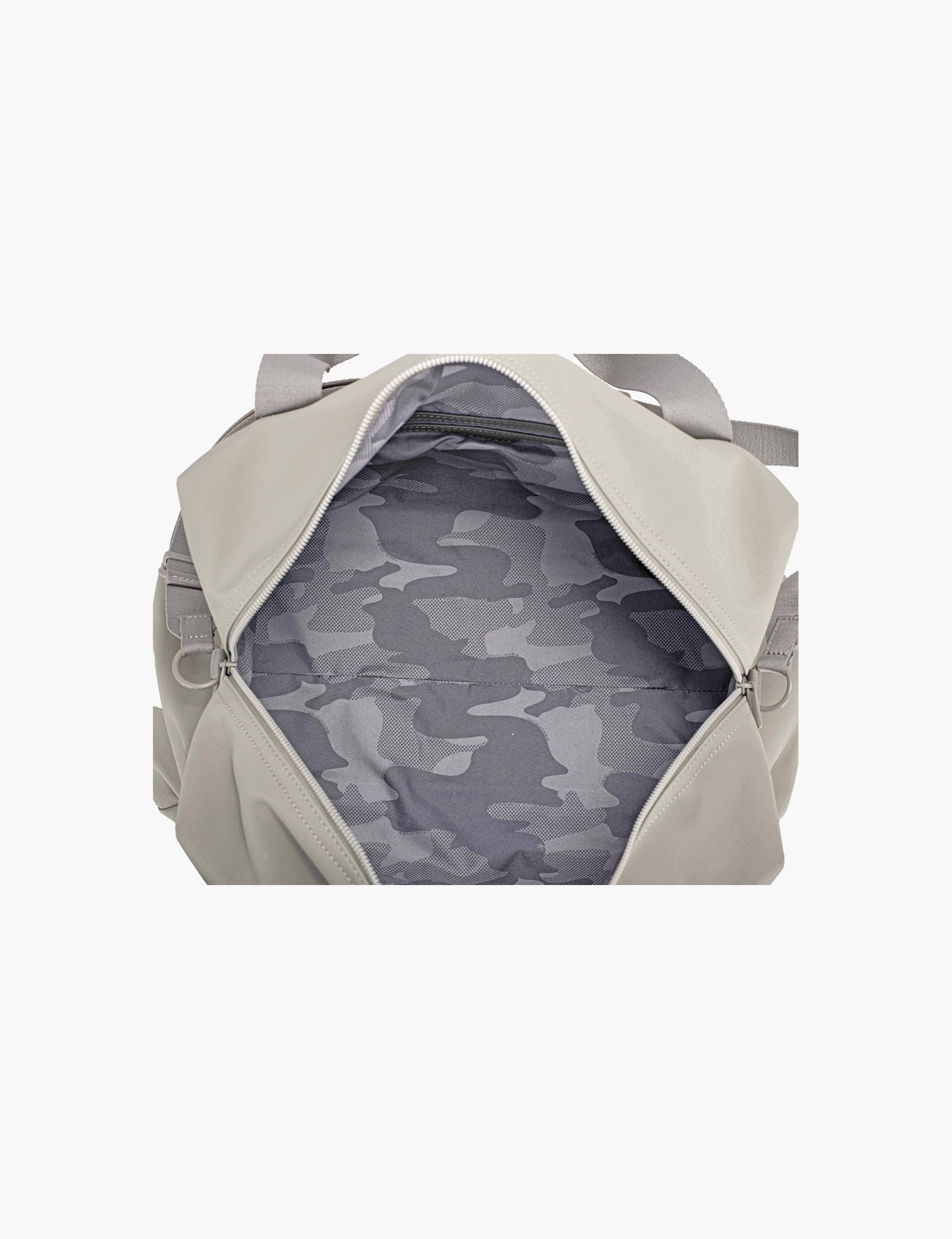 Sac de voyage Nima — intérieur