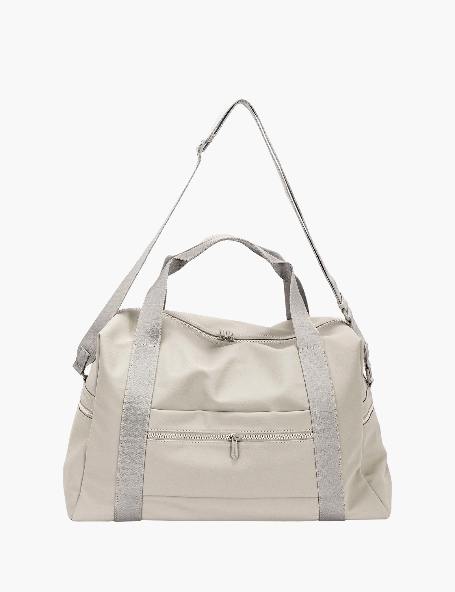 Sac de voyage Nima — vue trois-quarts