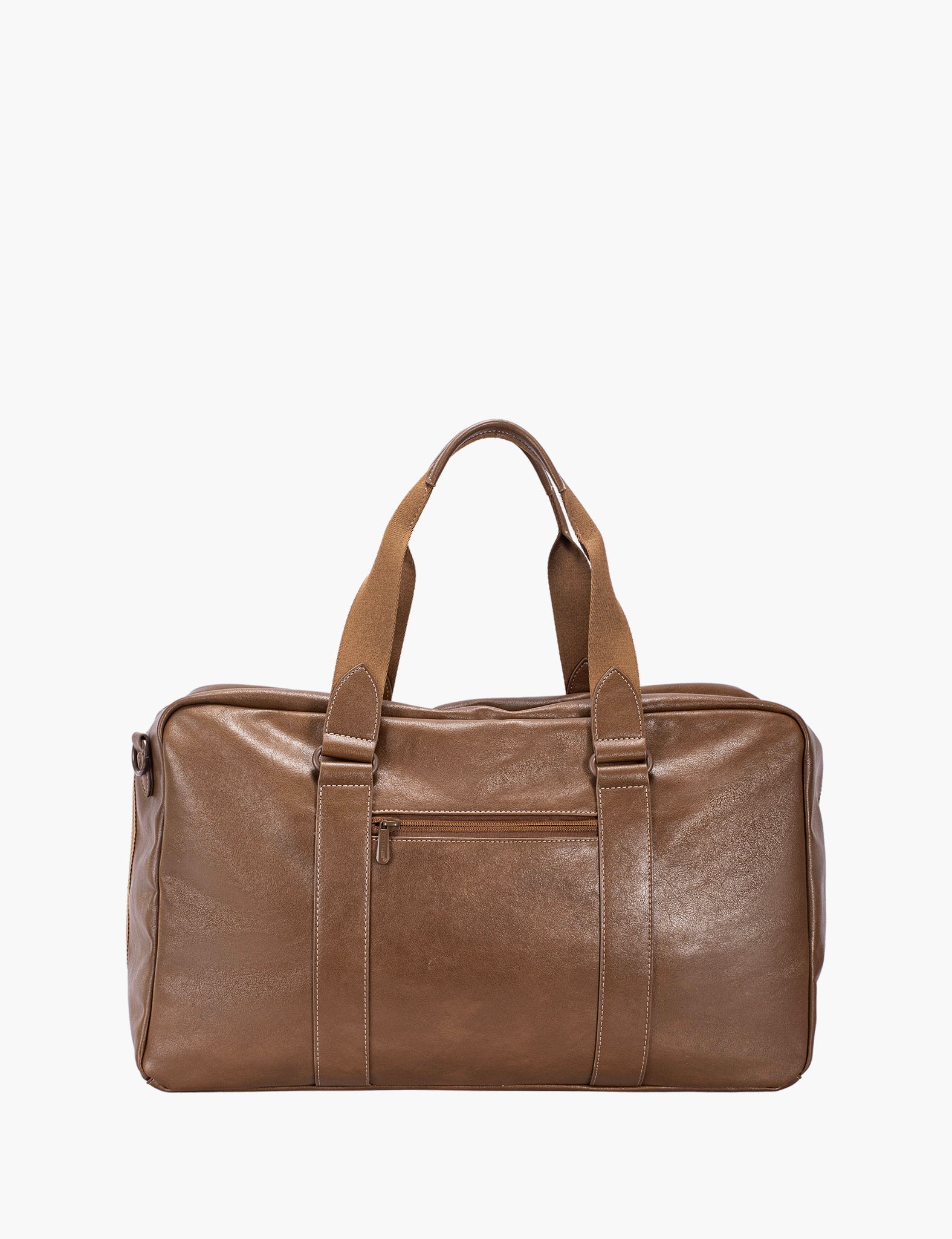 Sac de voyage Nyla — vue de face
