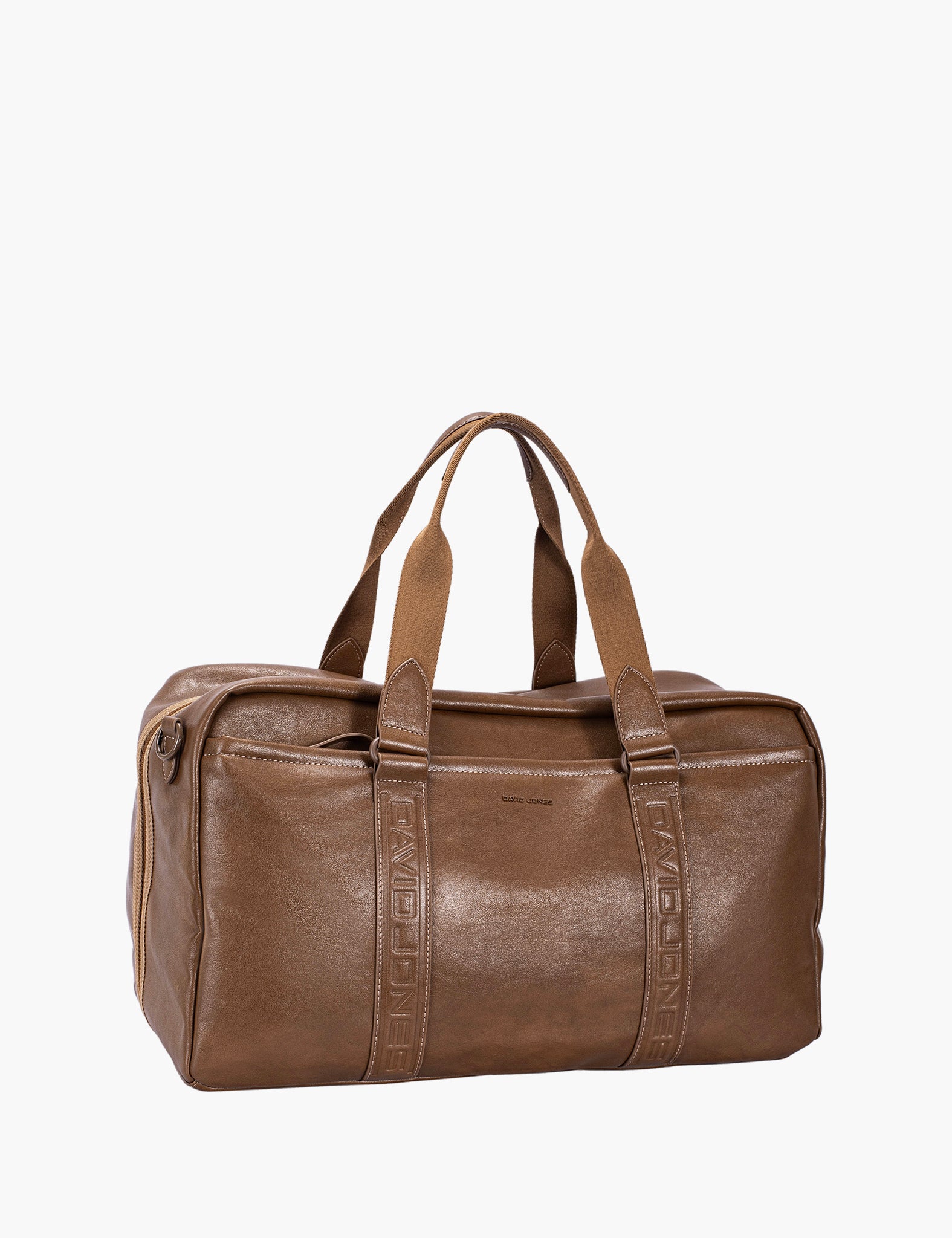 Sac de voyage Nyla — vue de face