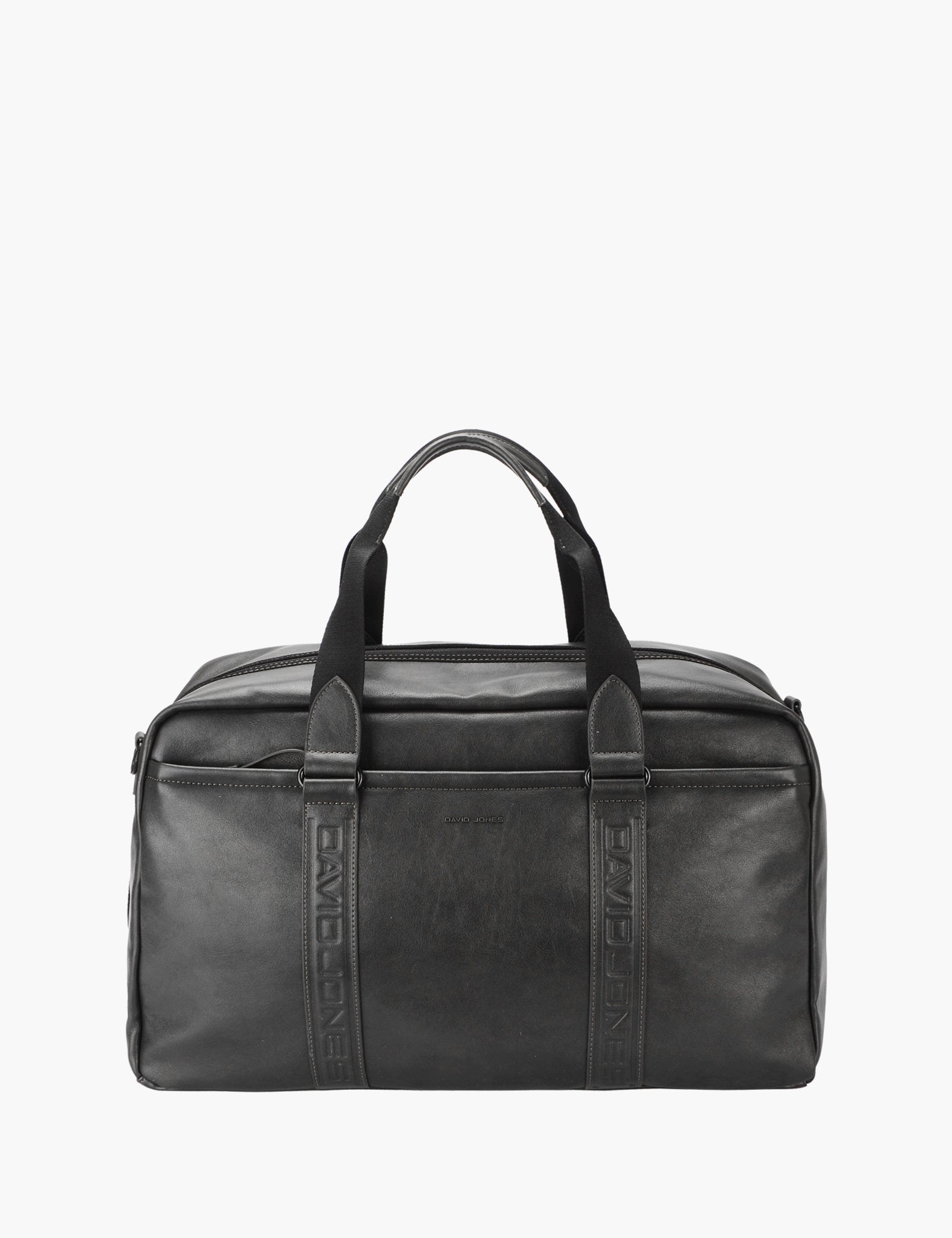 Sac de voyage Nyla — Jet Black