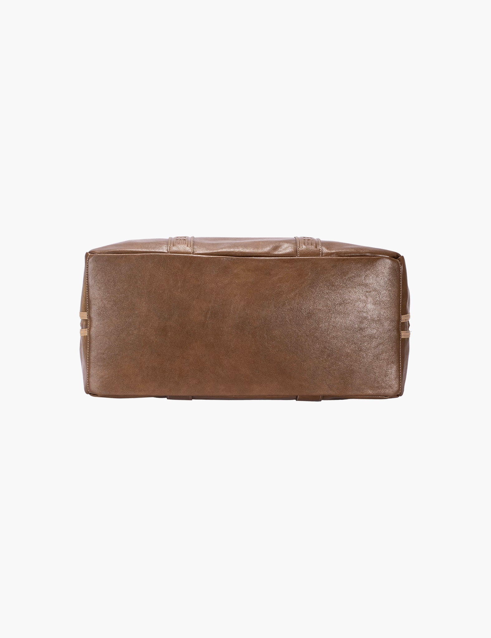 Sac de voyage Nyla — vue de profil