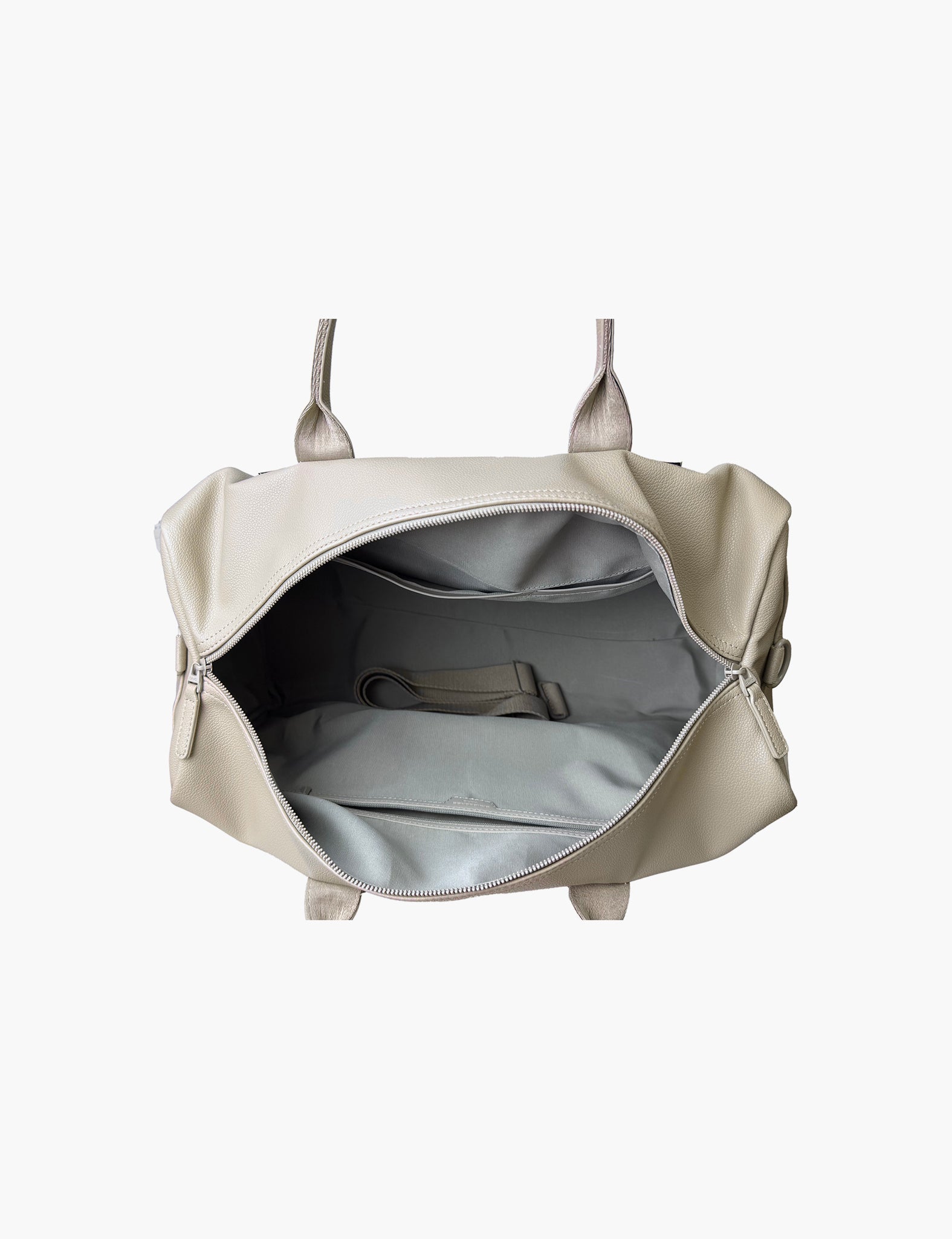 Sac de voyage Pie — Moonstruck, intérieur