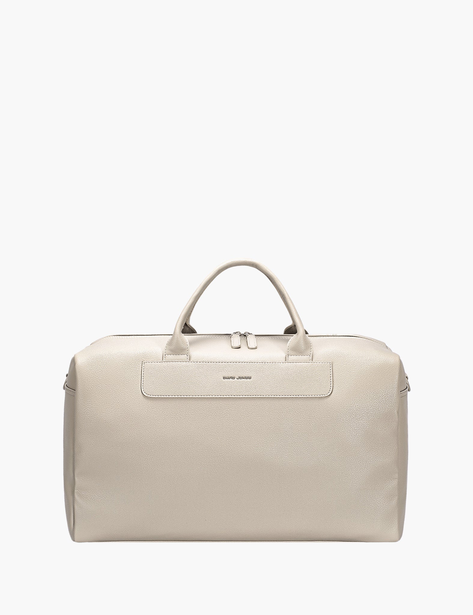 Sac de voyage Pie — Moonstruck, vue de profil